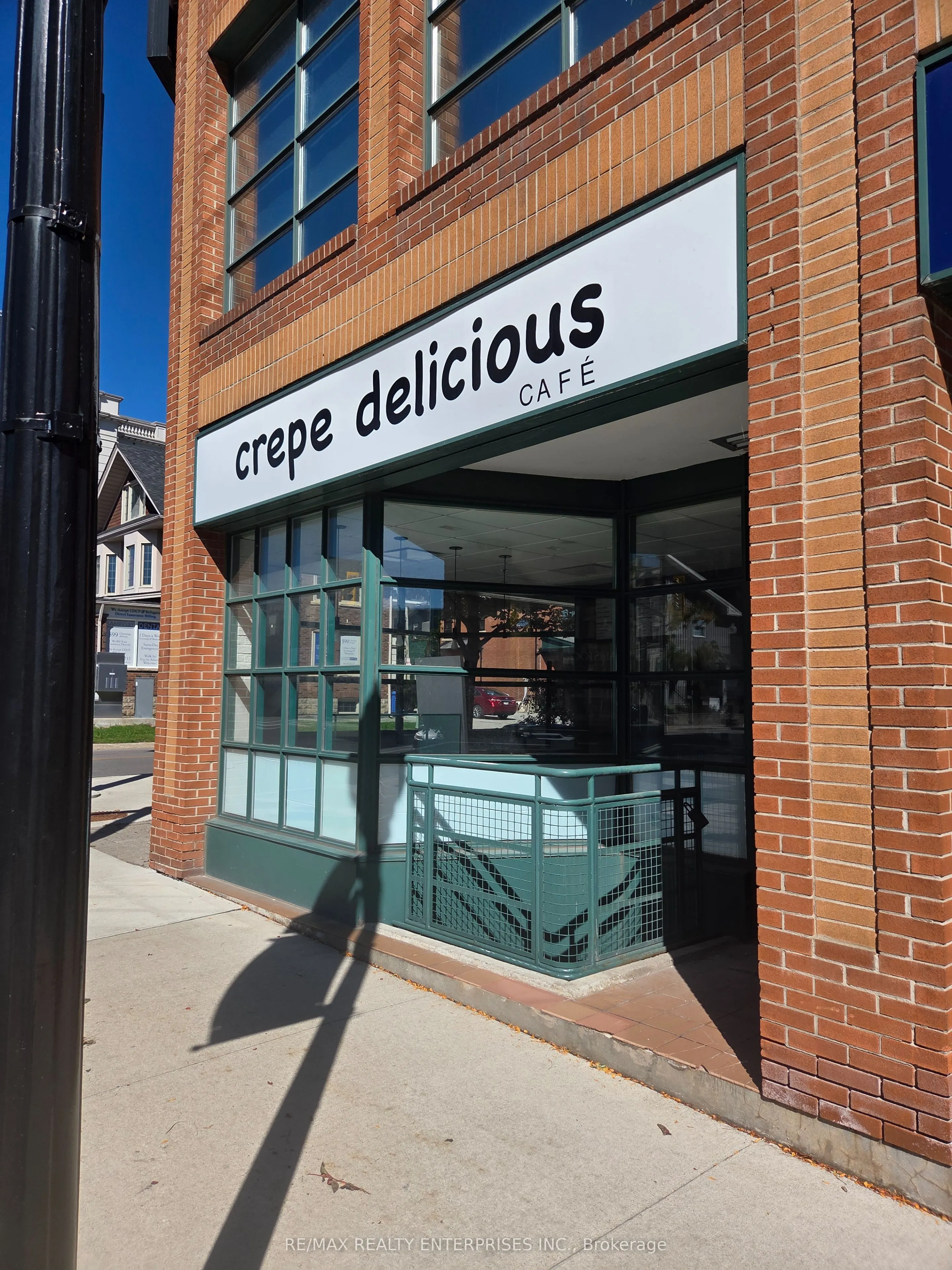 115 Trafalgar Road, #4