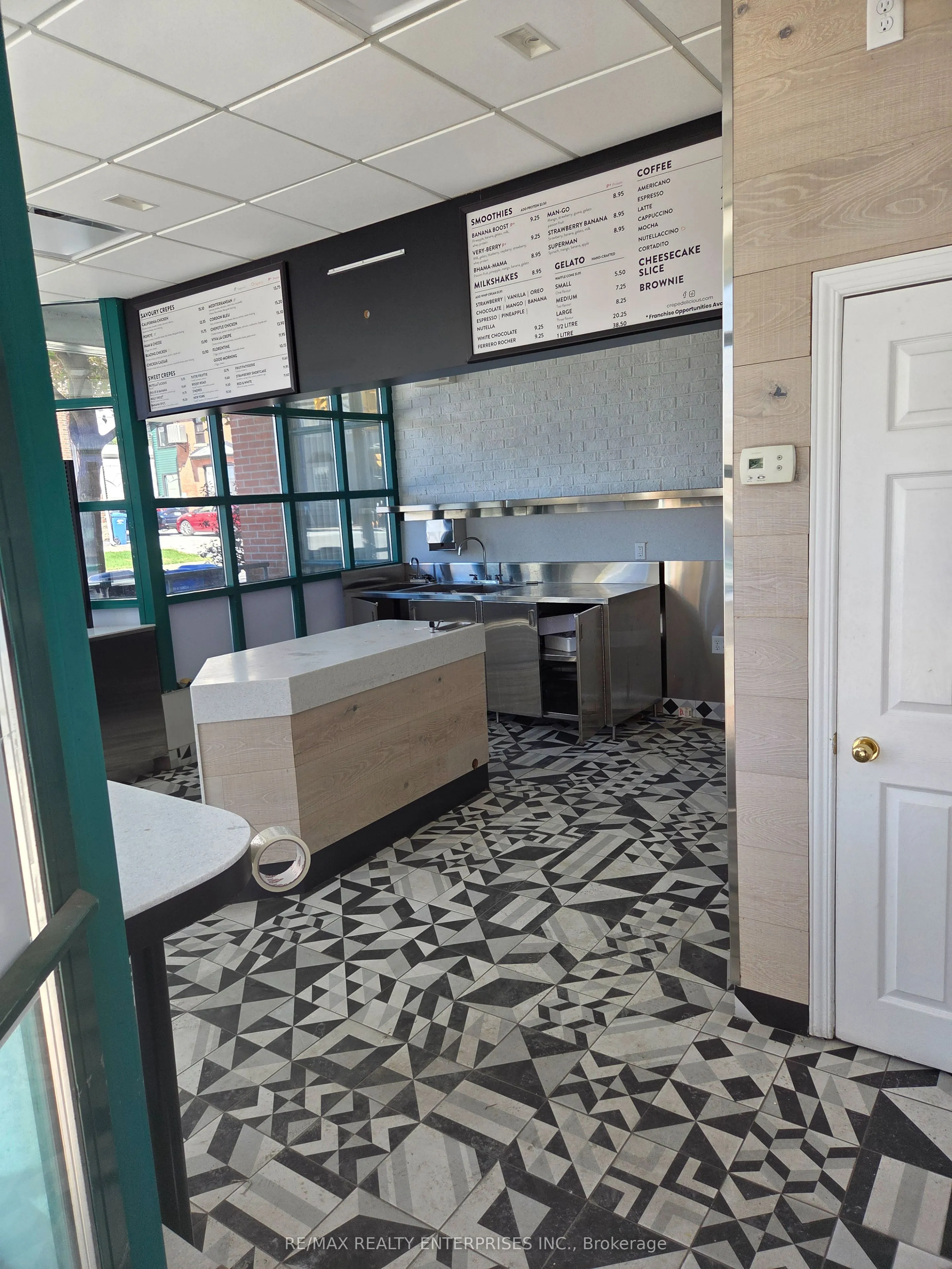 115 Trafalgar Road, #4
