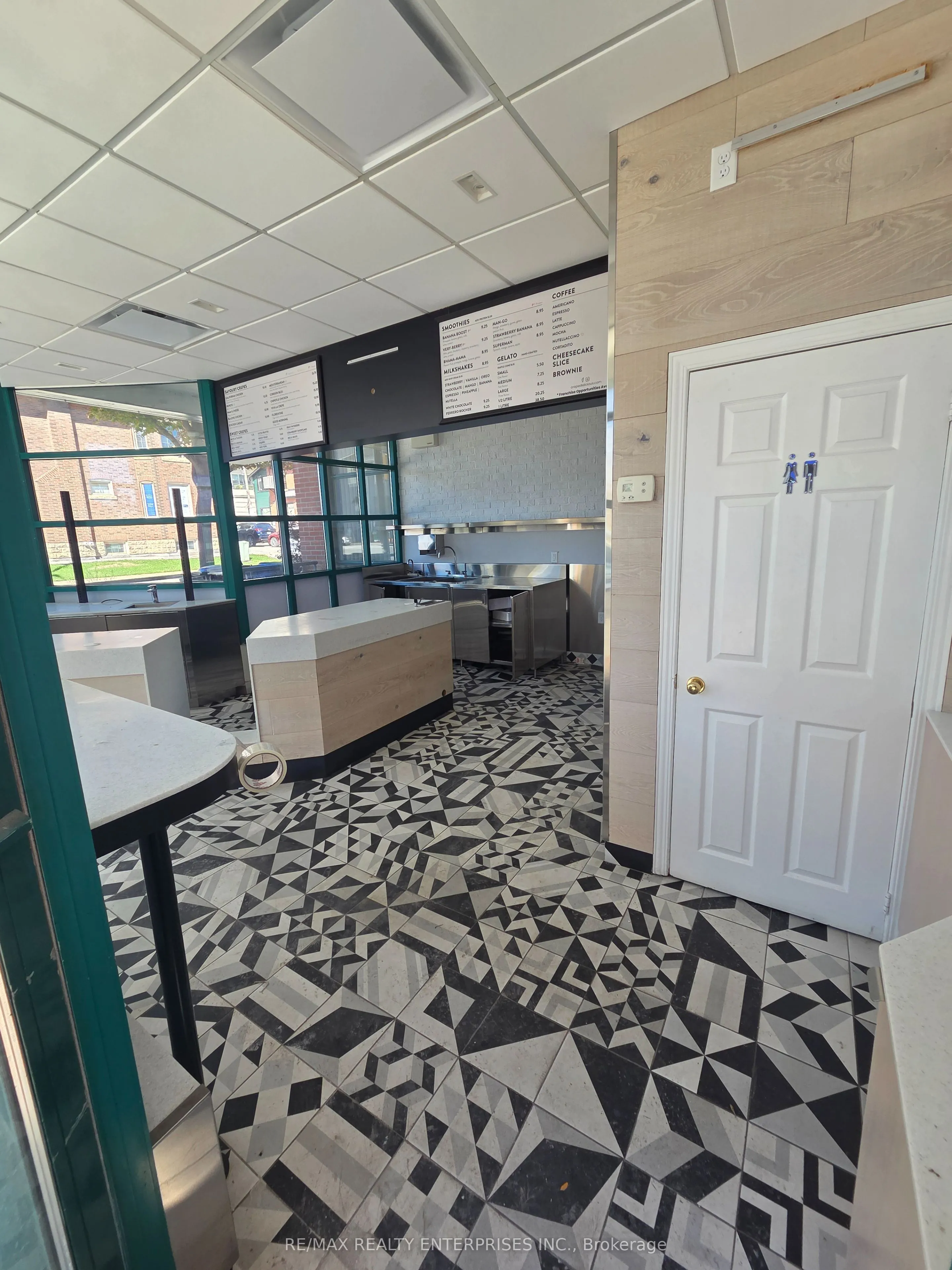 115 Trafalgar Road, #4