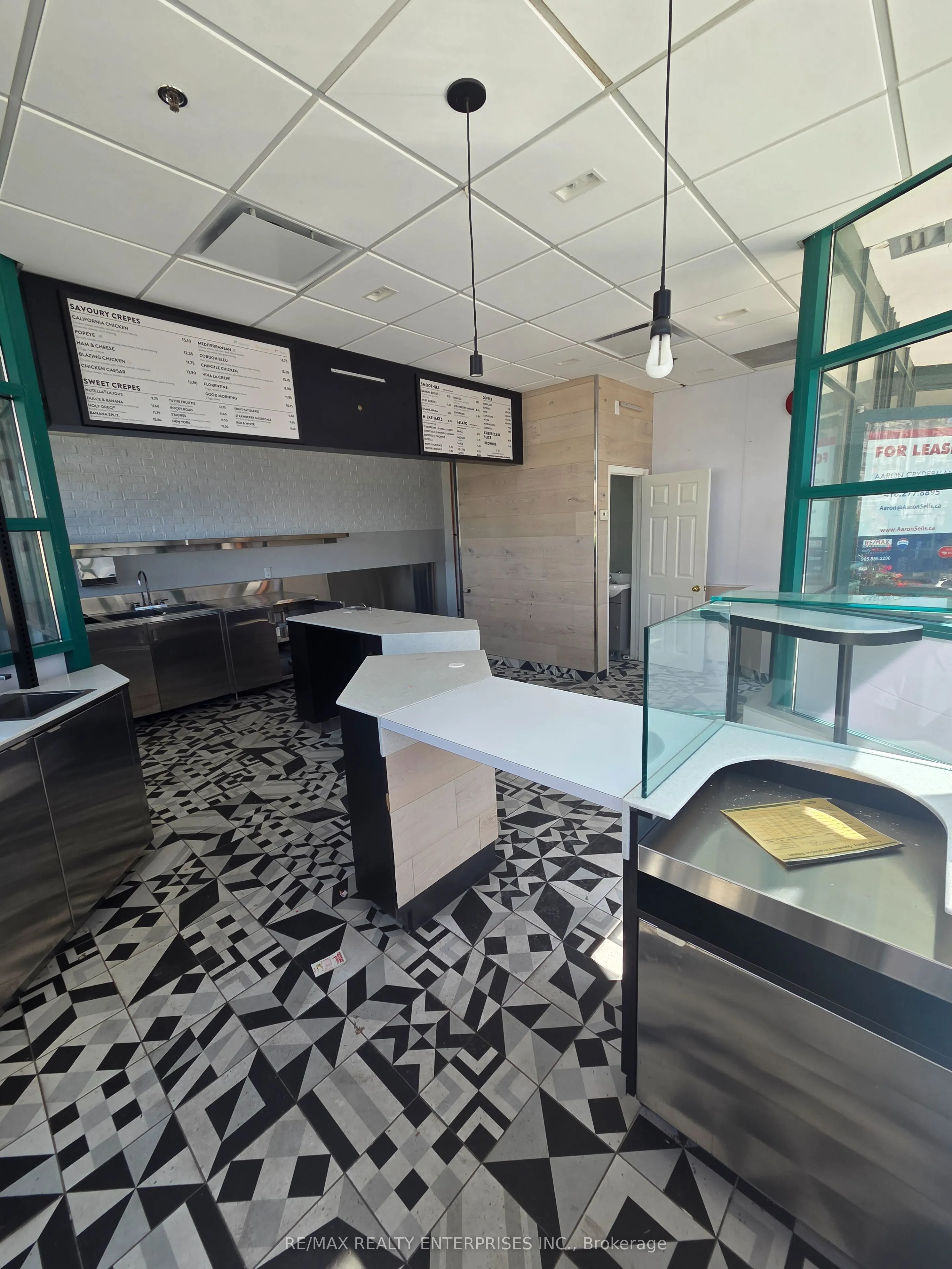 115 Trafalgar Road, #4