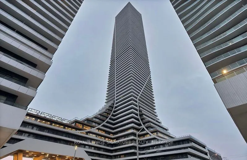30 Shore Breeze Drive, #4211