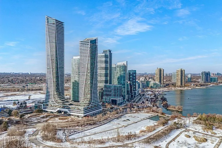 30 Shore Breeze Drive, #4211