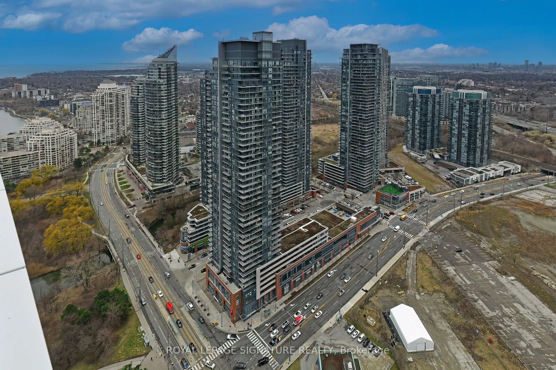 30 Shore Breeze Drive, #4211