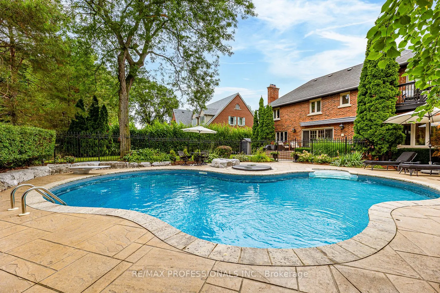 2446 Hammond Road