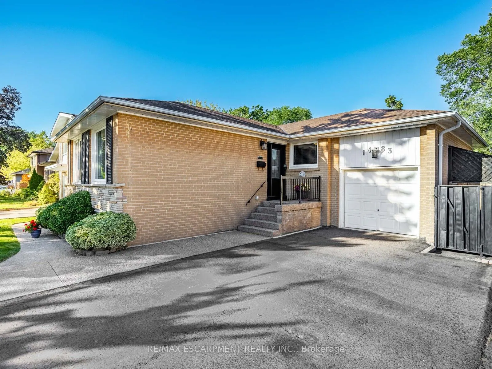 1483 Karenza Road