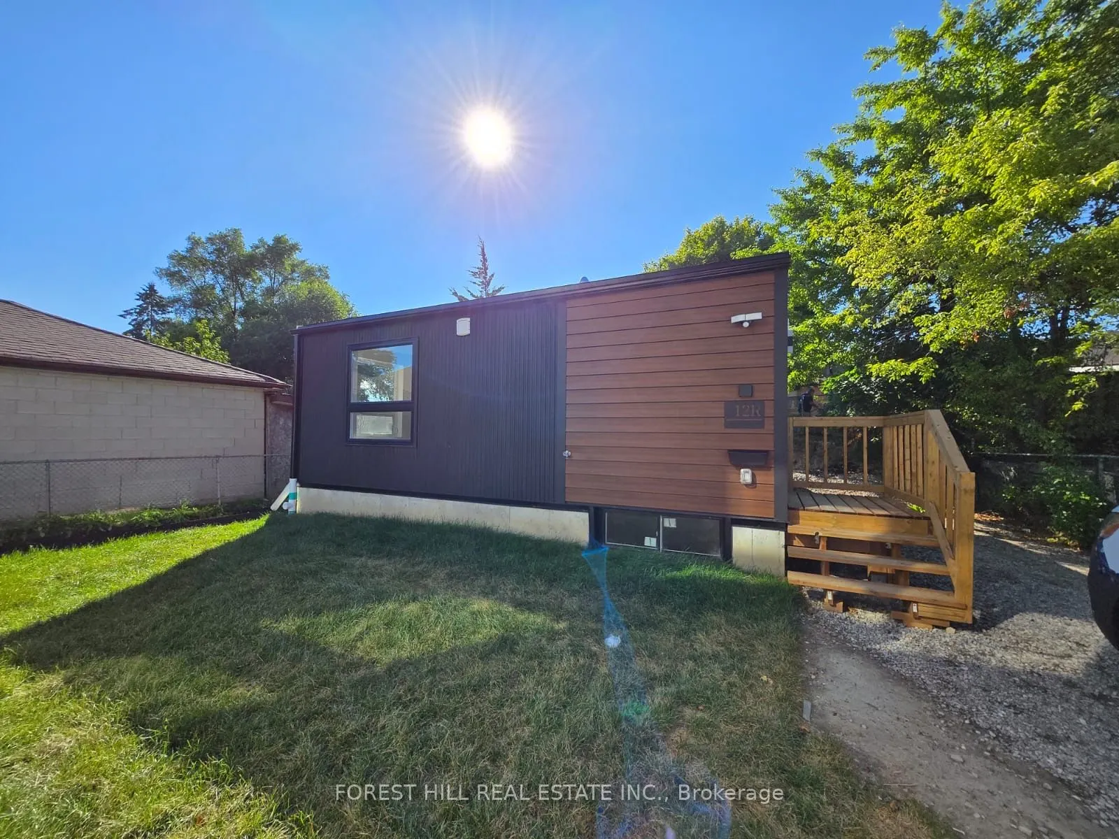 264 Epsom Drive, #R