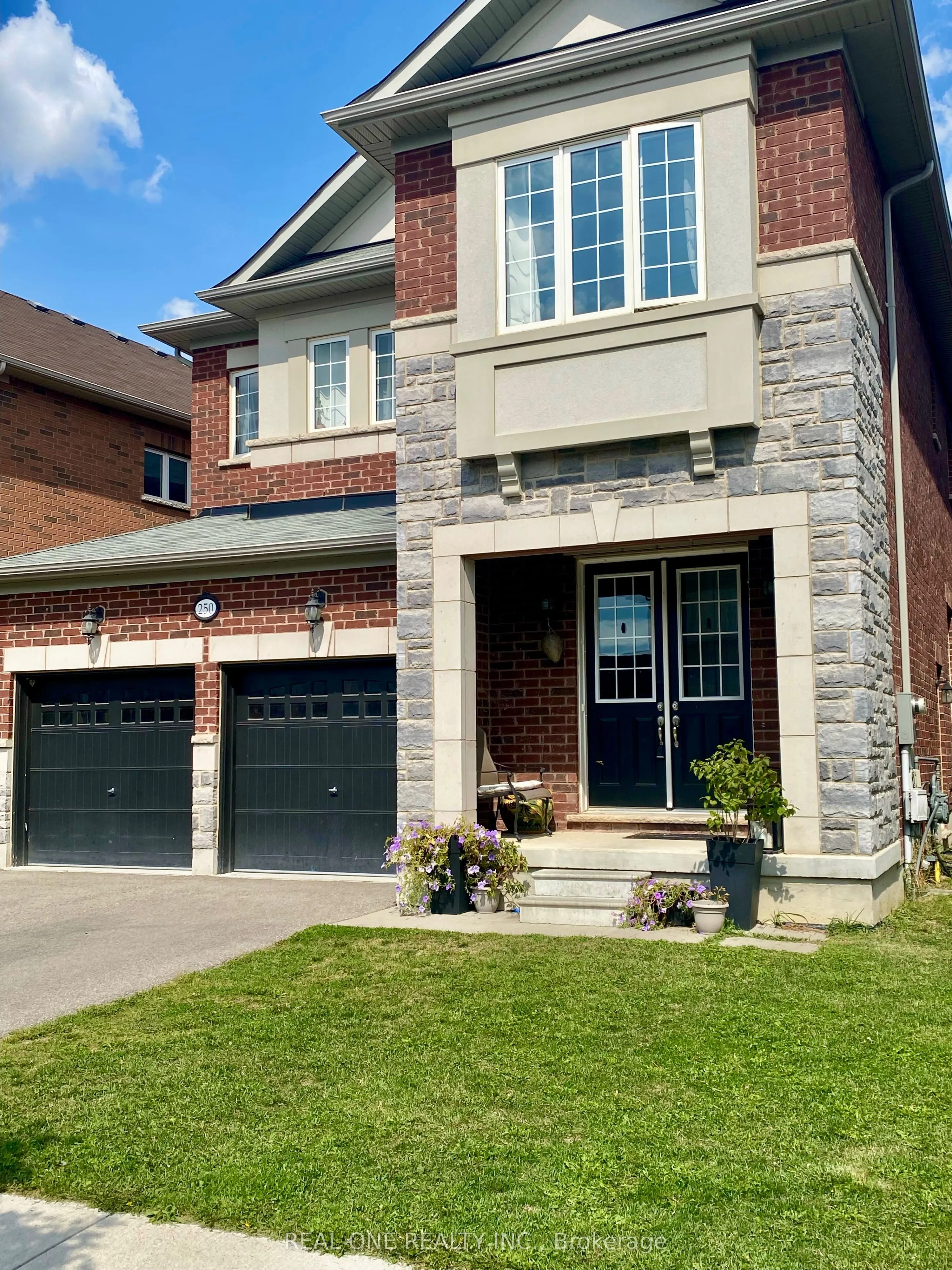 250 Niagara Trail