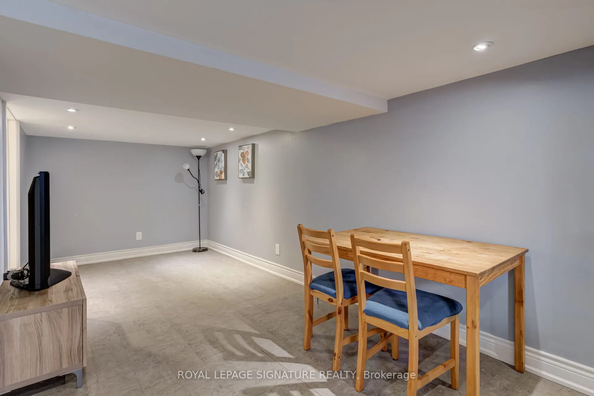 7 Edmund Avenue, #Lower