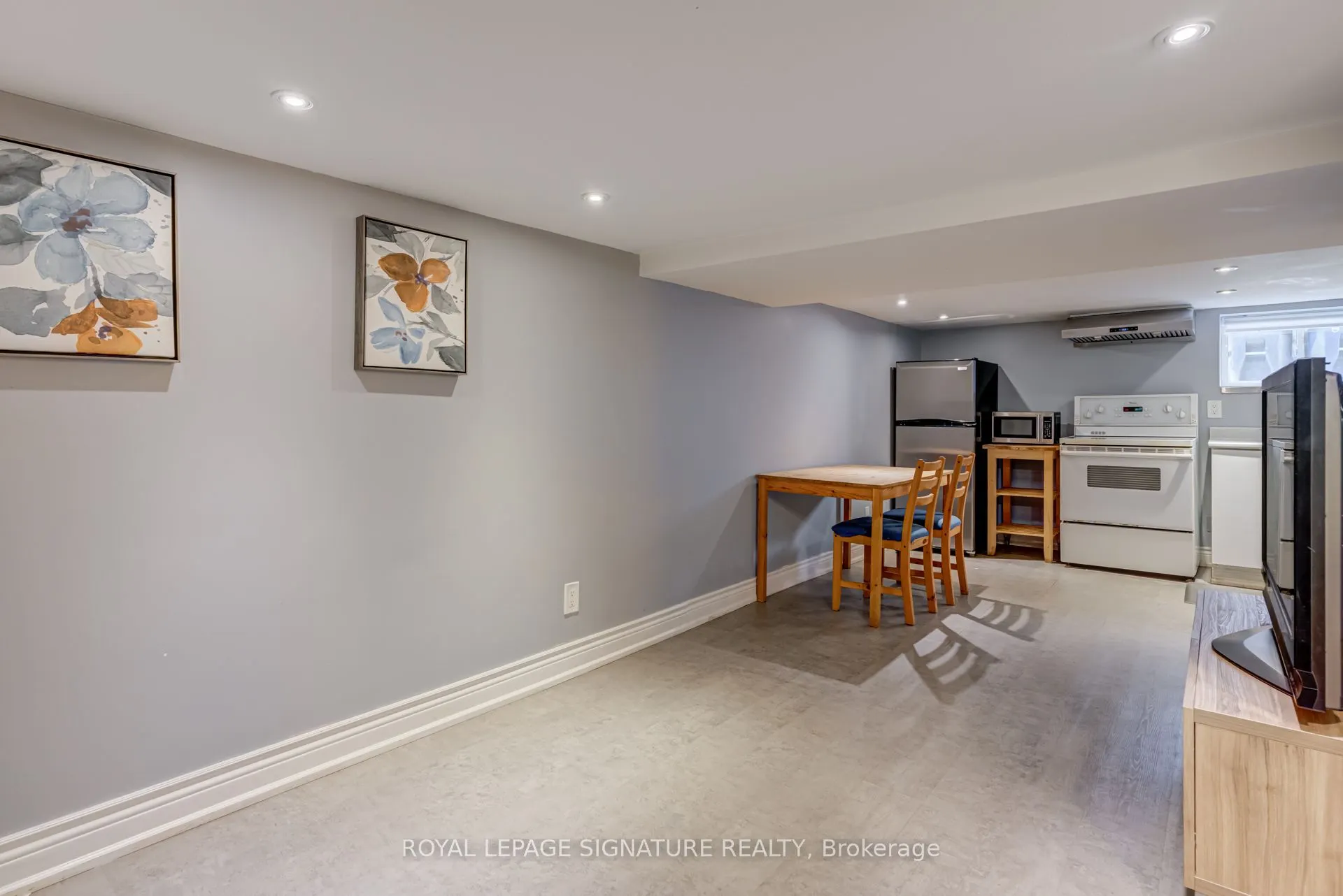 7 Edmund Avenue, #Lower