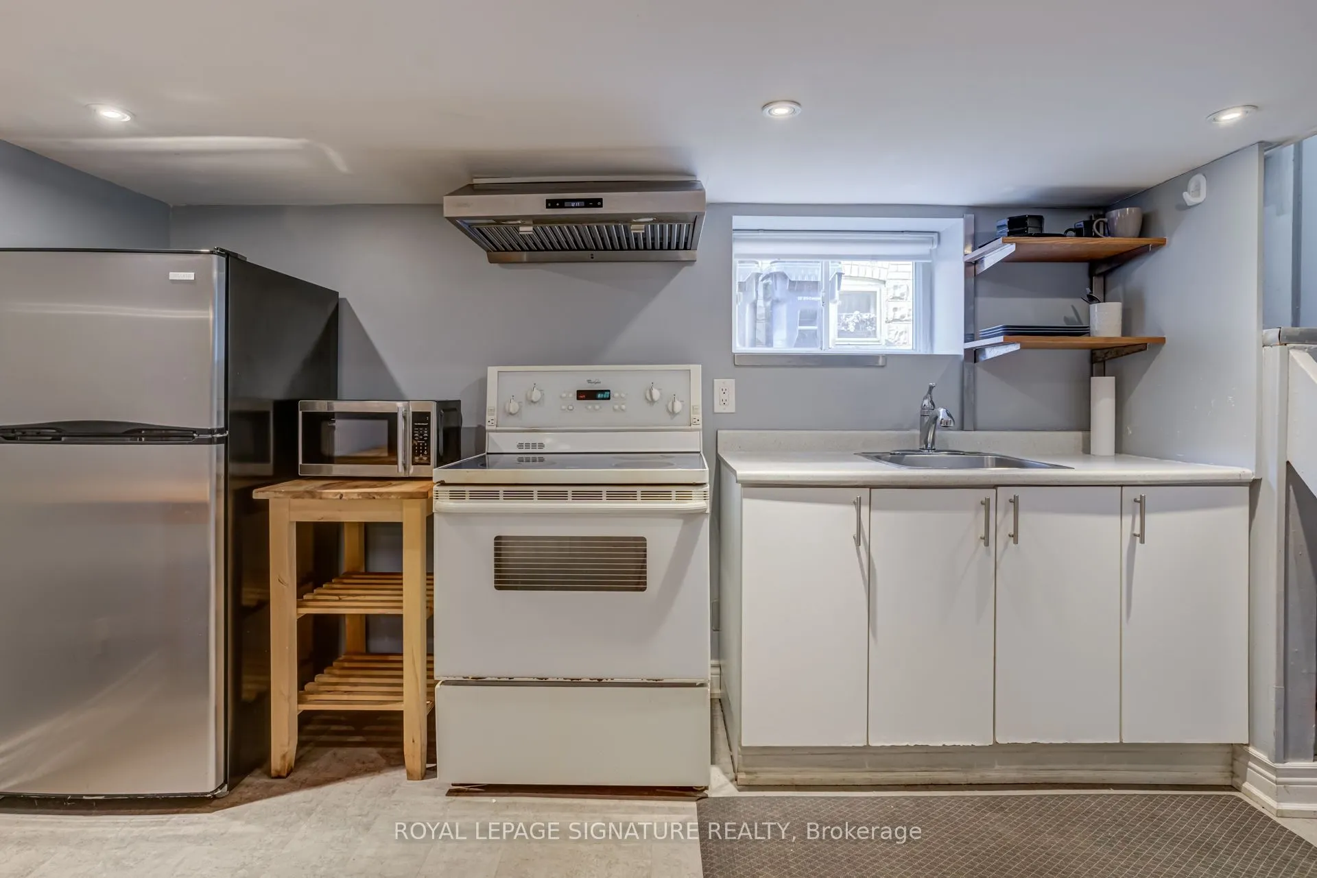 7 Edmund Avenue, #Lower
