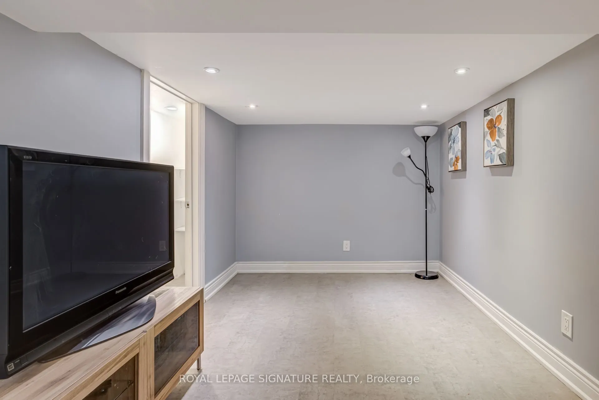 7 Edmund Avenue, #Lower