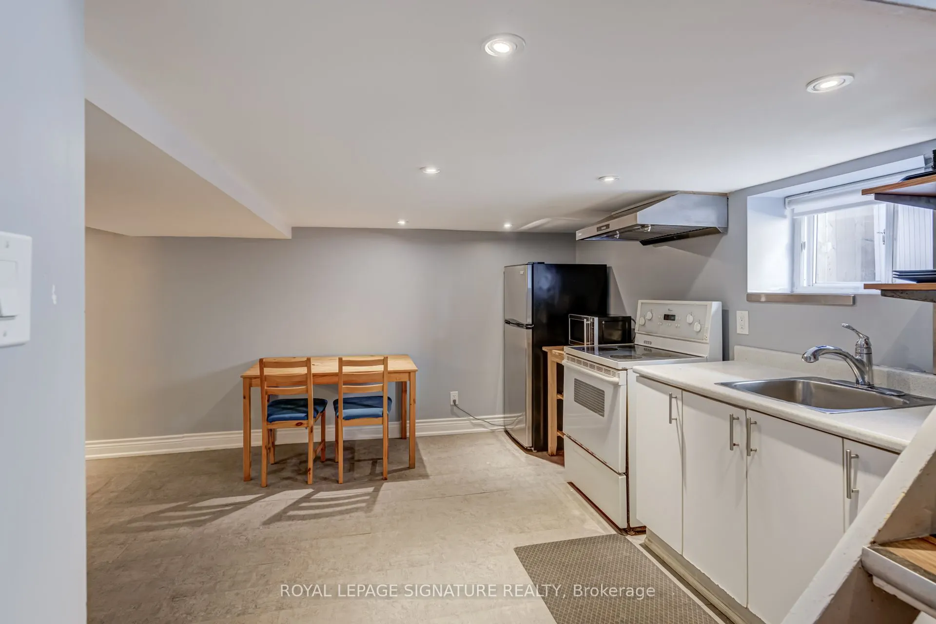 7 Edmund Avenue, #Lower