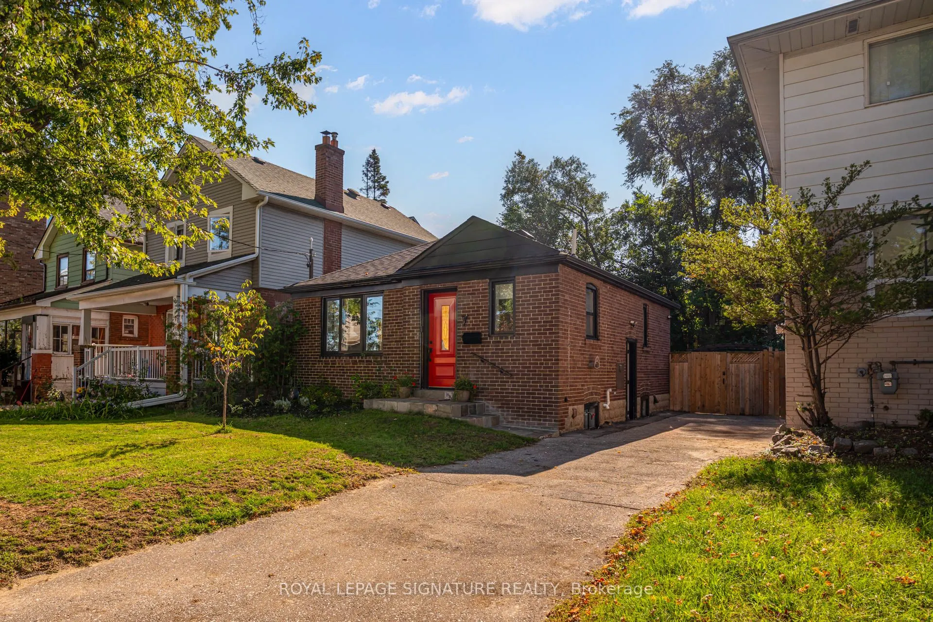 7 Edmund Avenue, #Lower