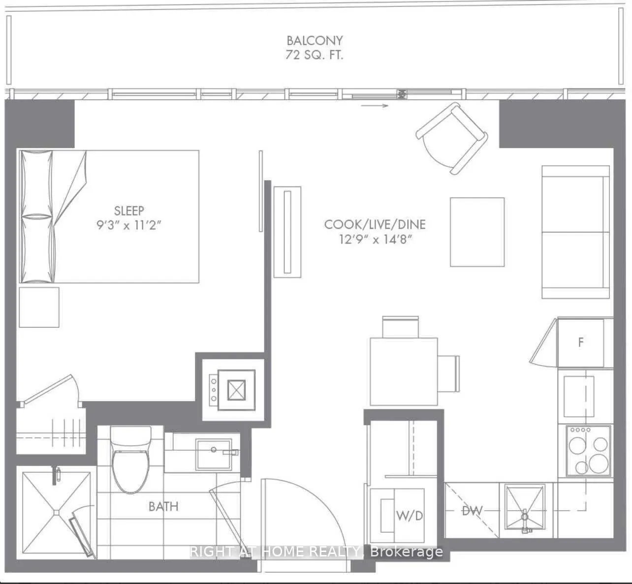 3883 Quartz Road, #2410