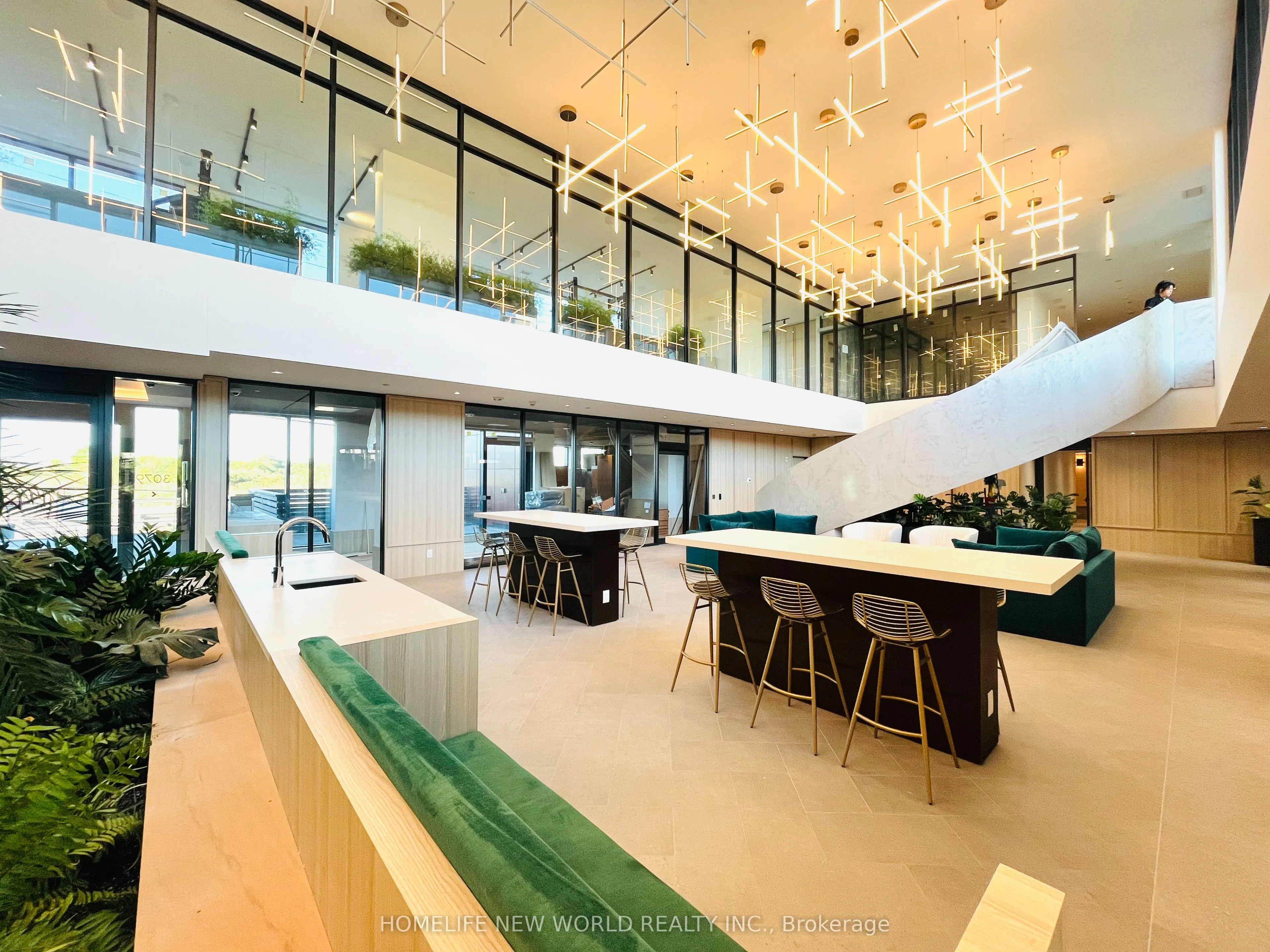 3079 Trafalgar Road, #1905