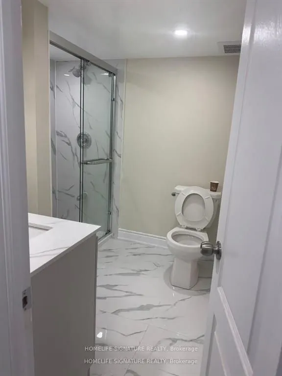 8 Moorhart Crescent, #Basement