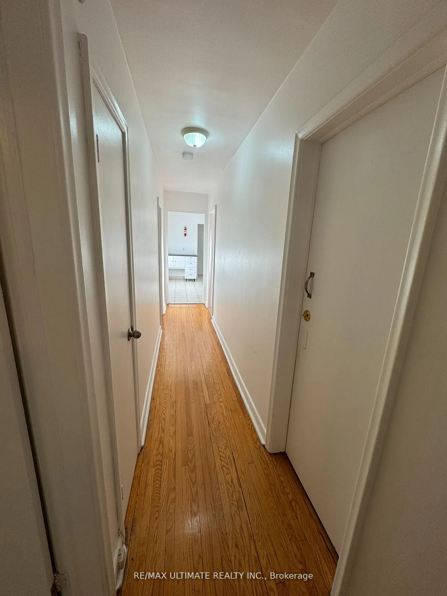 468 Ridelle Avenue, #2