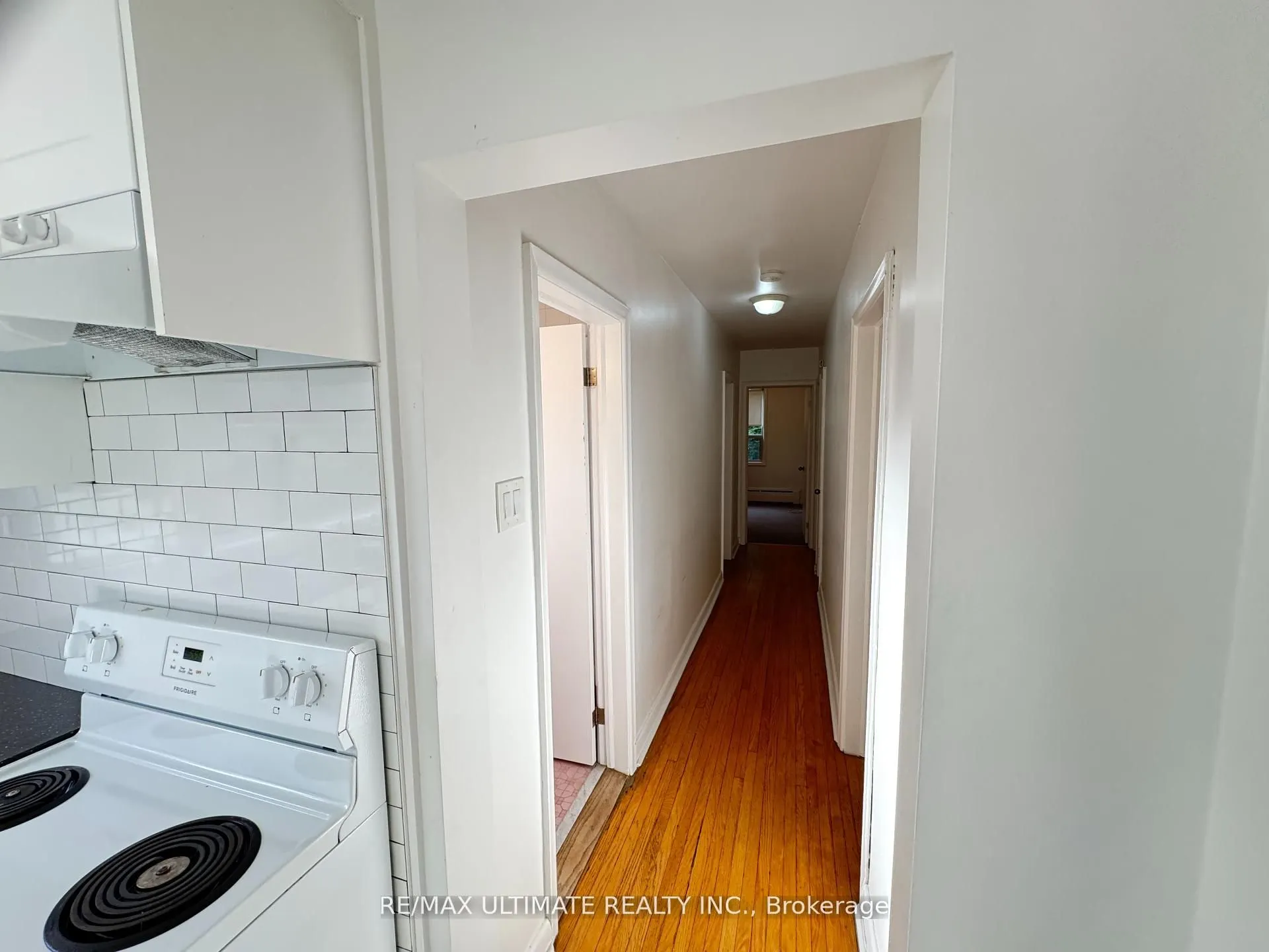 468 Ridelle Avenue, #2