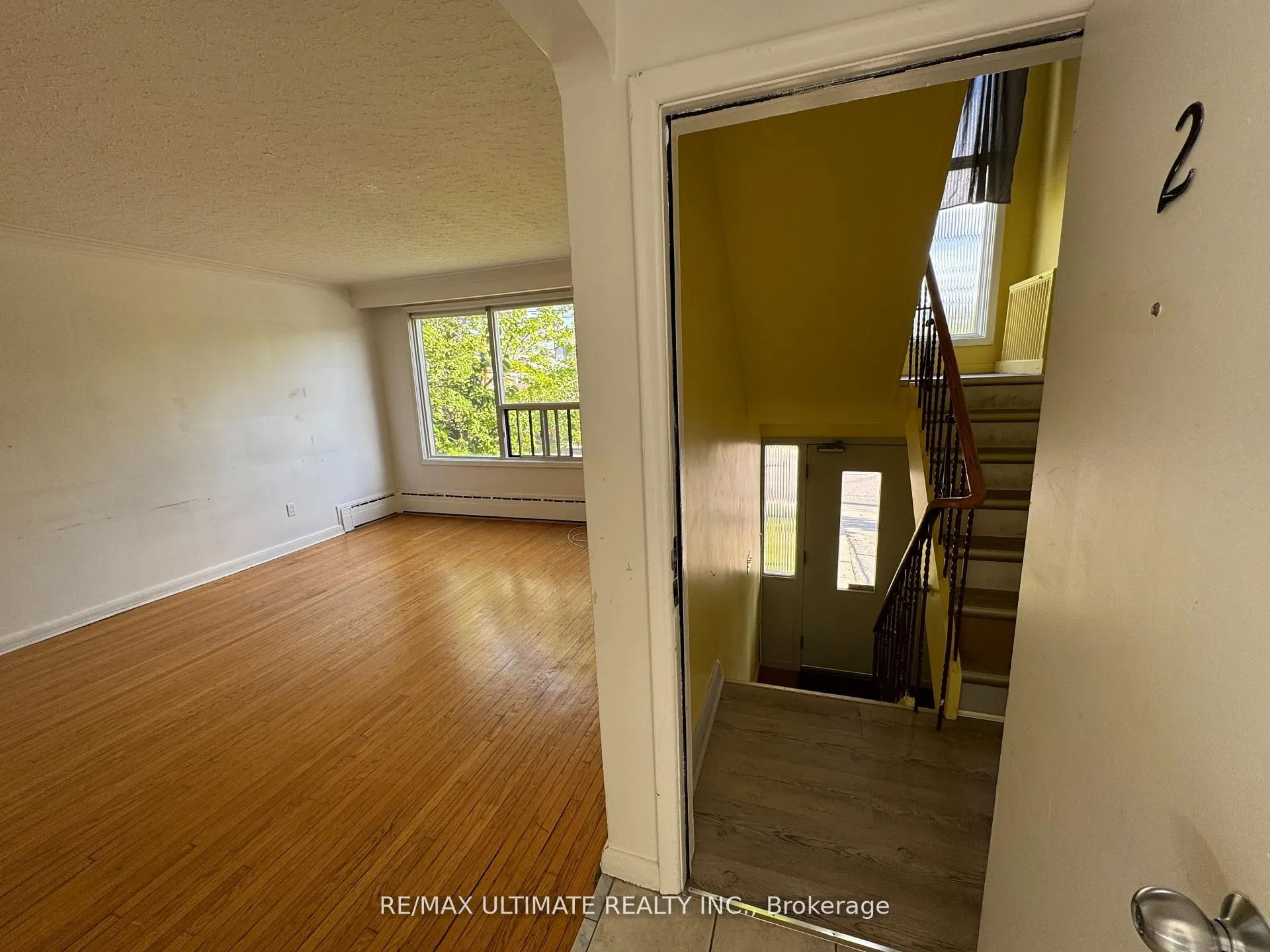 468 Ridelle Avenue, #2