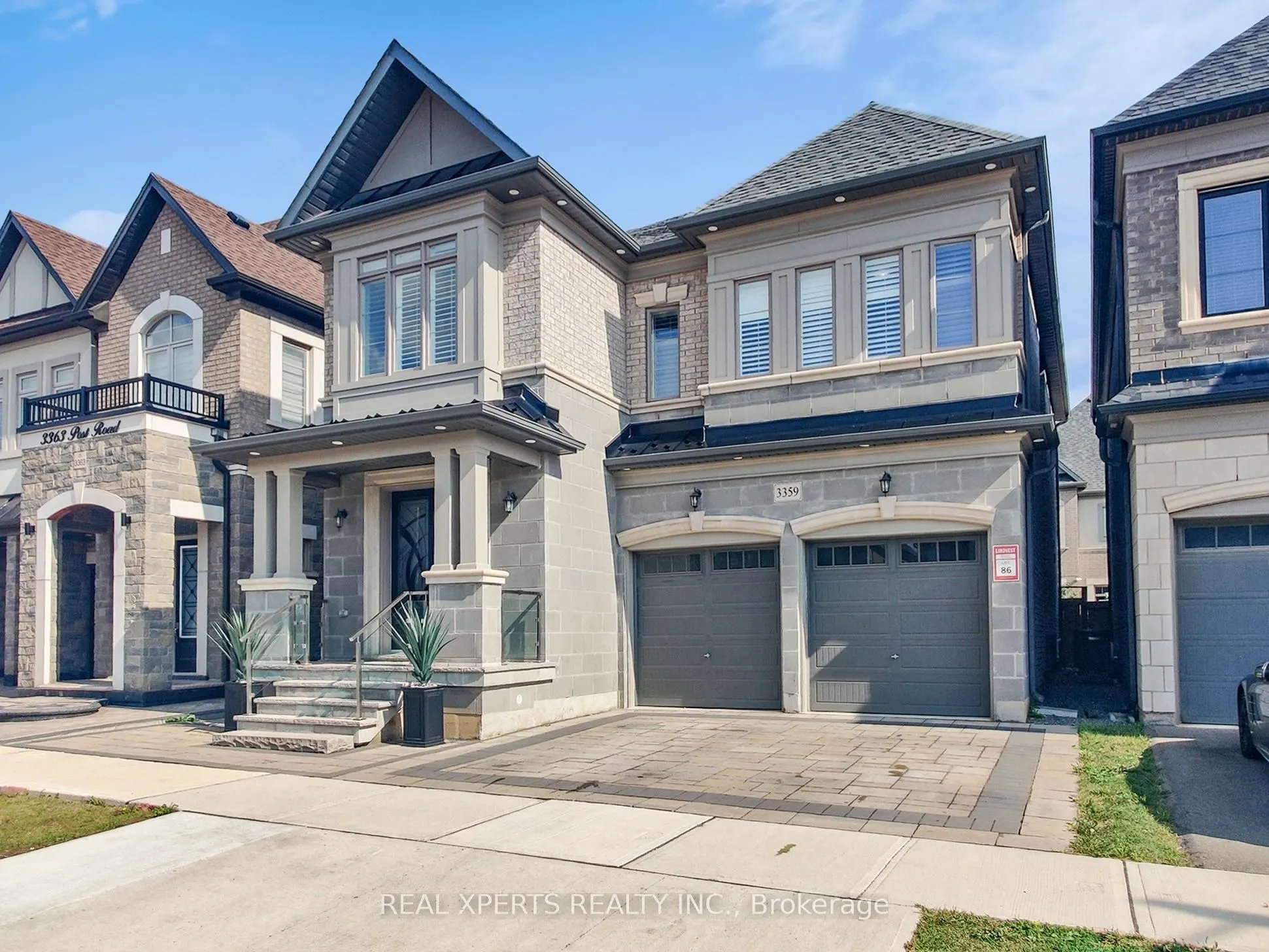 3359 Post Road