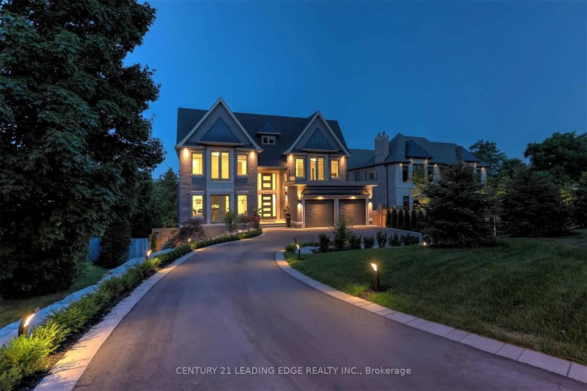 185 Edenbridge Drive
