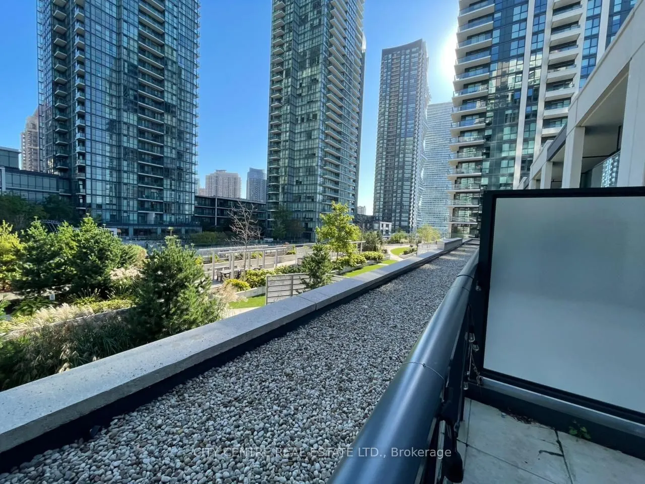 4085 Parkside Village Drive, #609