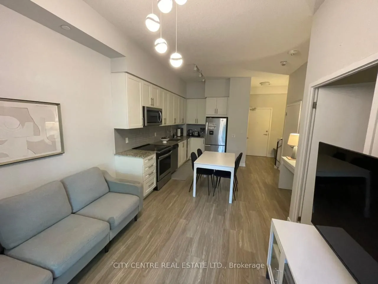 4085 Parkside Village Drive, #609