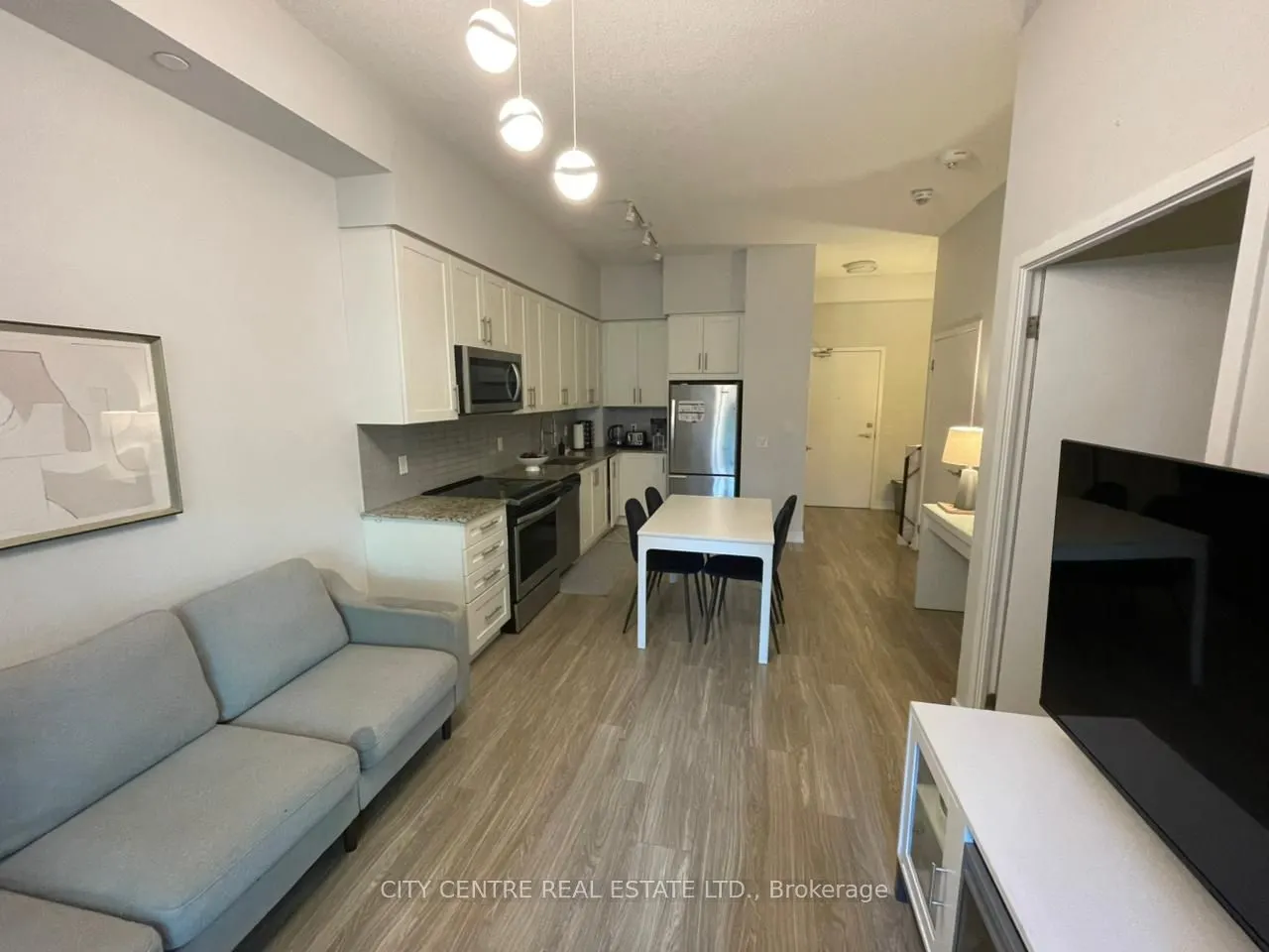 4085 Parkside Village Drive, #609