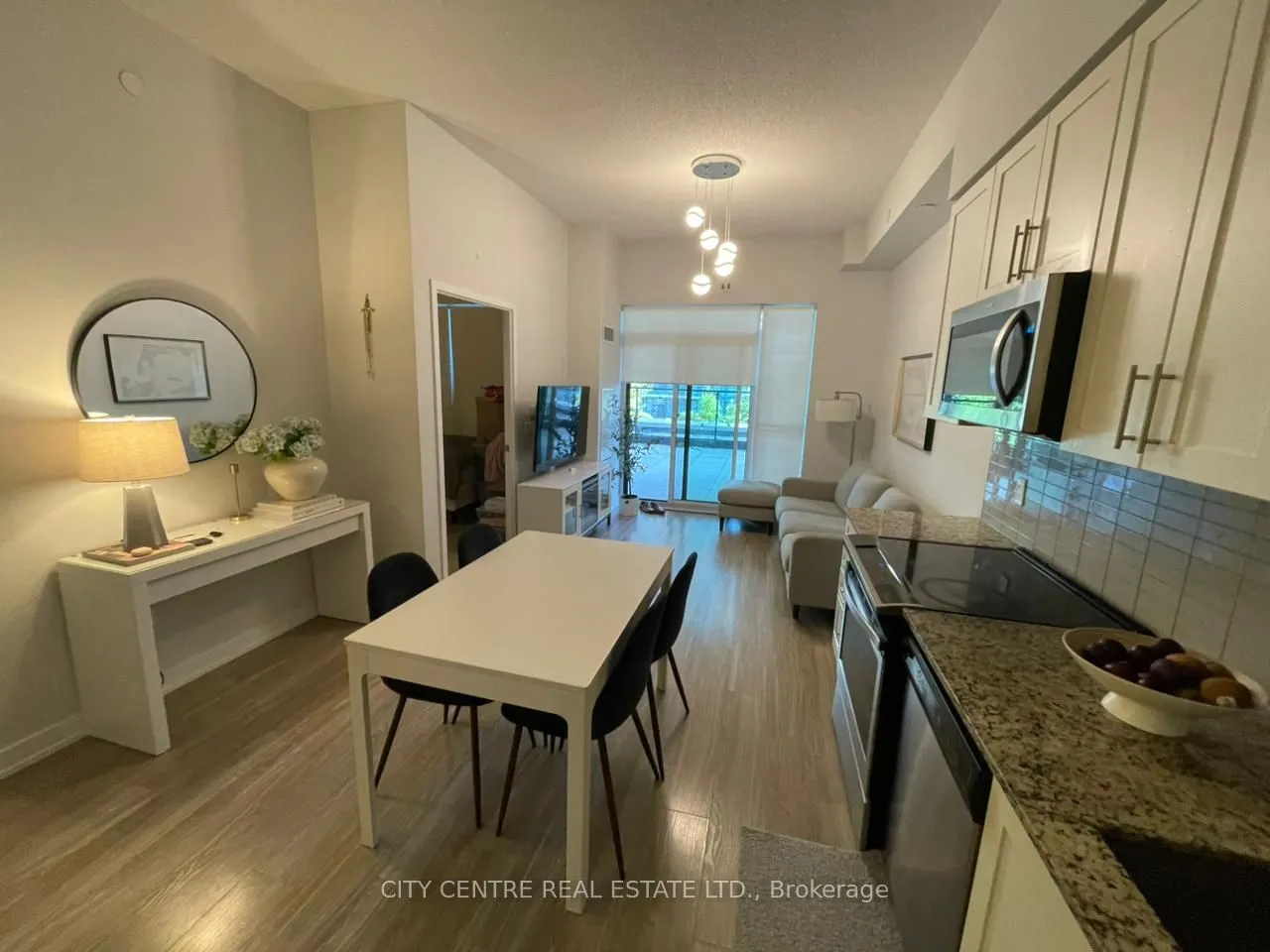 4085 Parkside Village Drive, #609