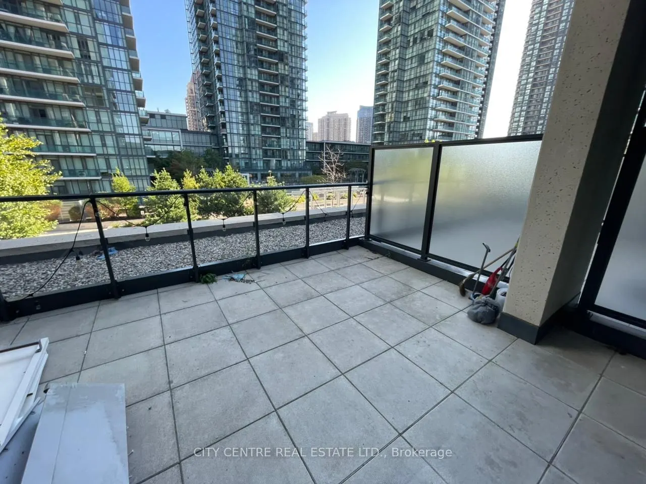 4085 Parkside Village Drive, #609