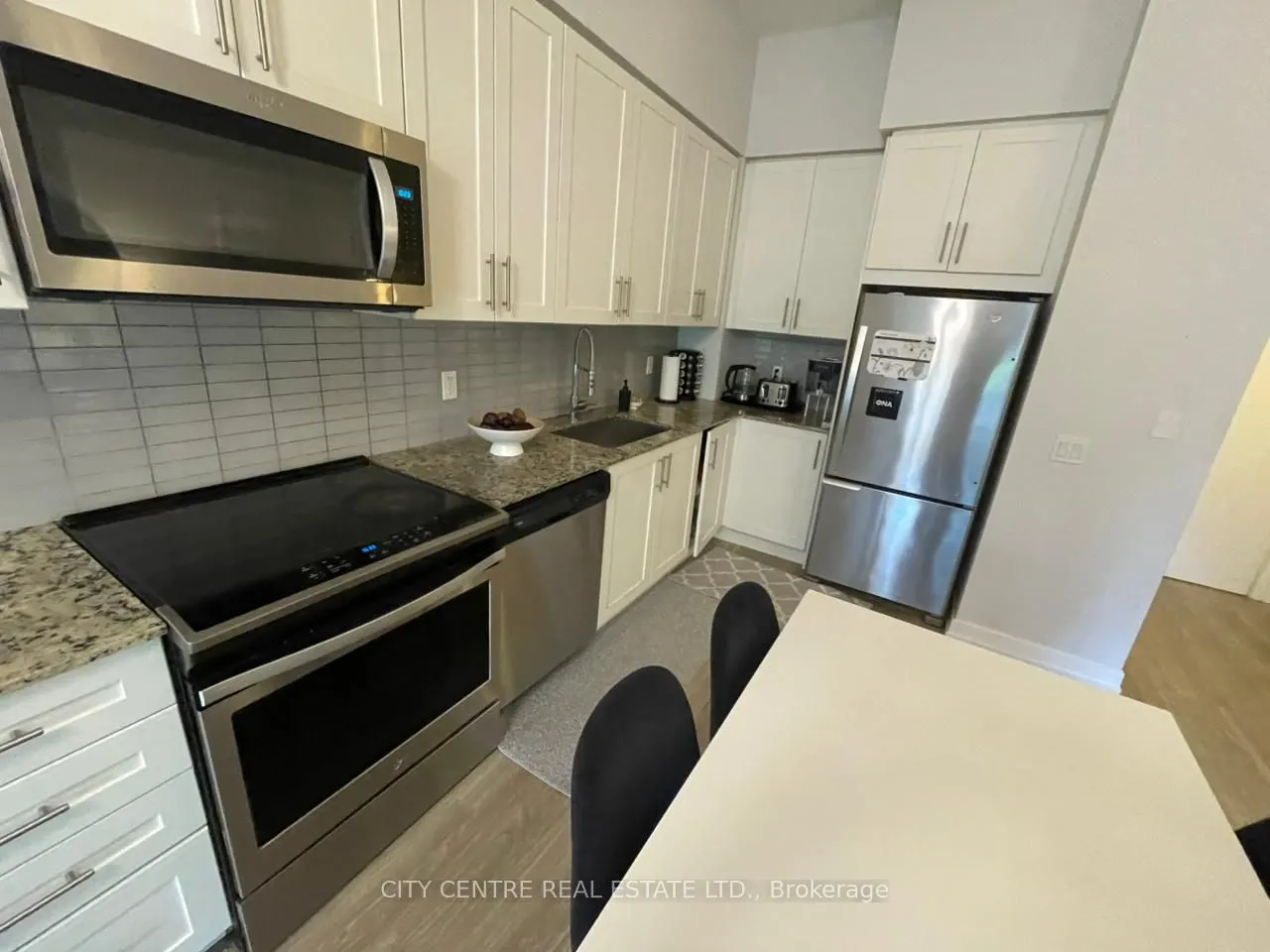 4085 Parkside Village Drive, #609
