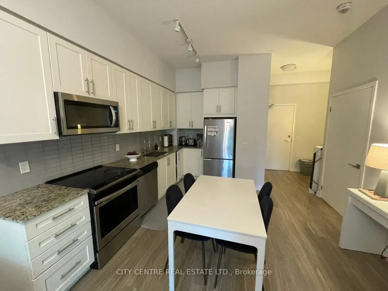 4085 Parkside Village Drive, #609