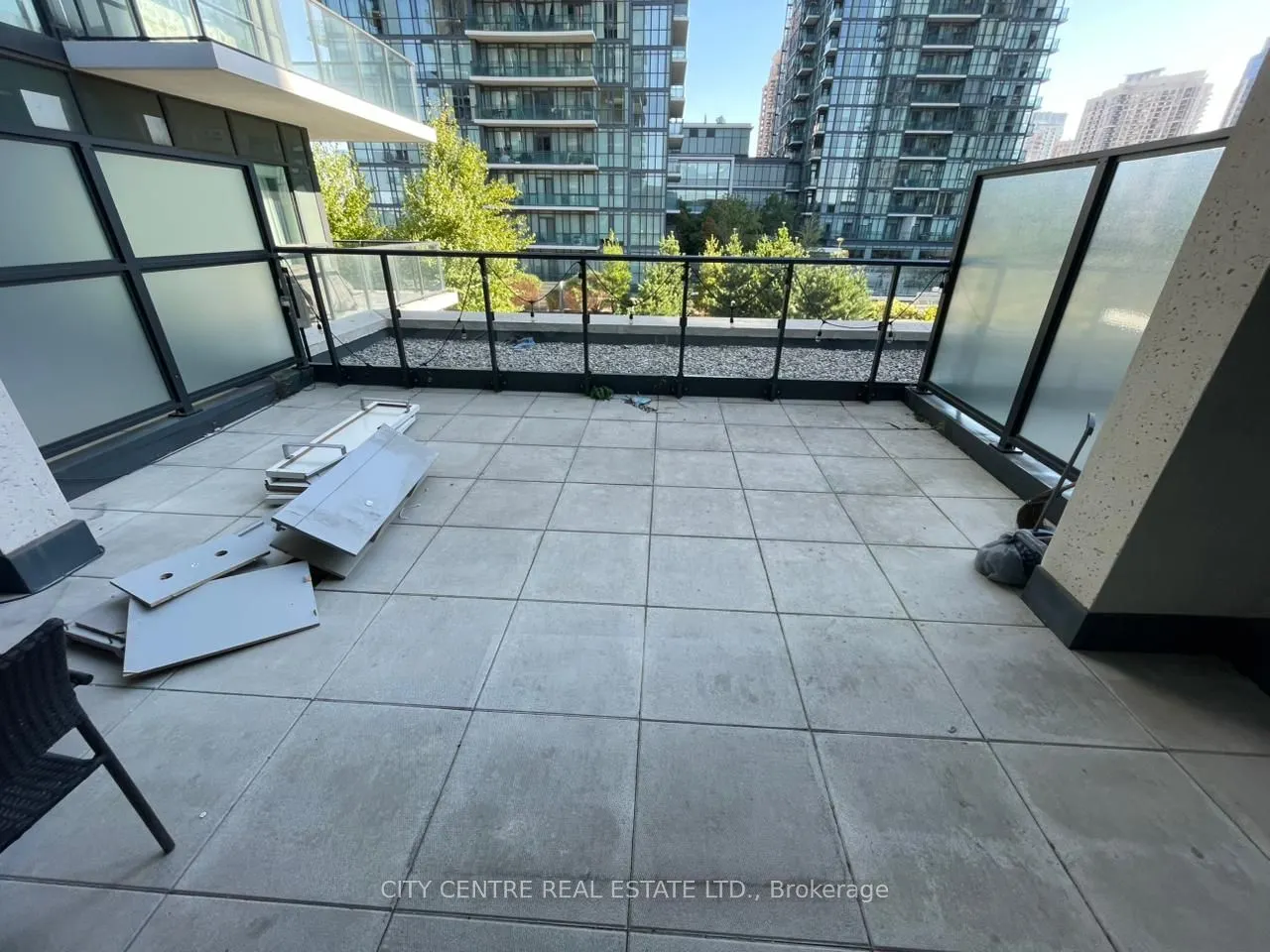 4085 Parkside Village Drive, #609