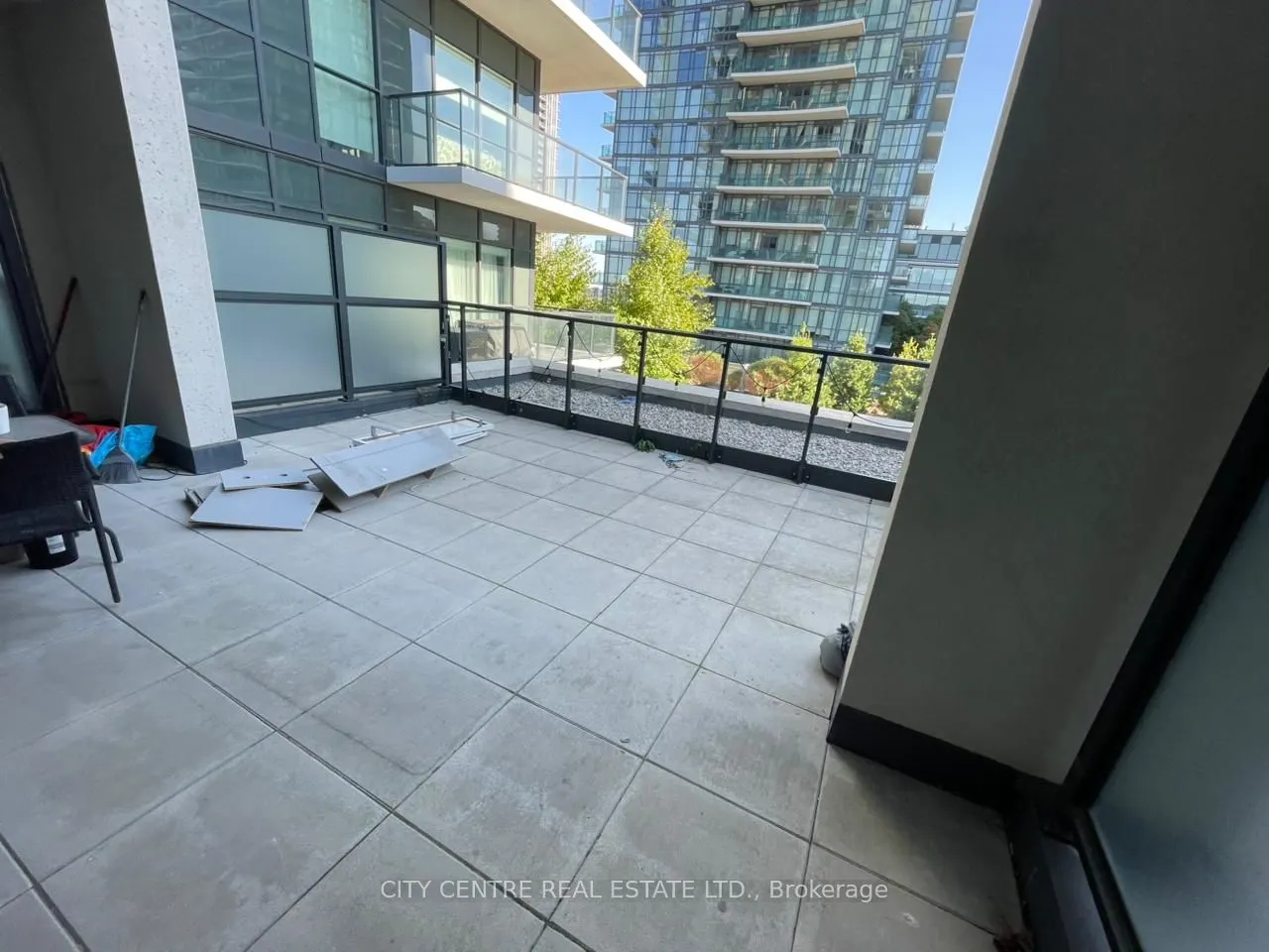 4085 Parkside Village Drive, #609