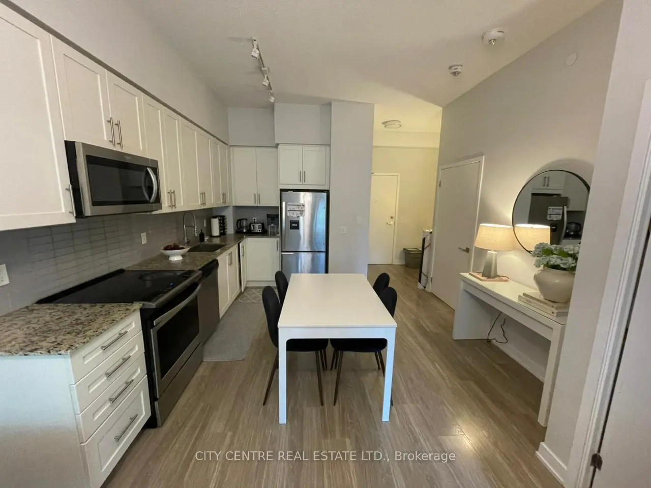 4085 Parkside Village Drive, #609