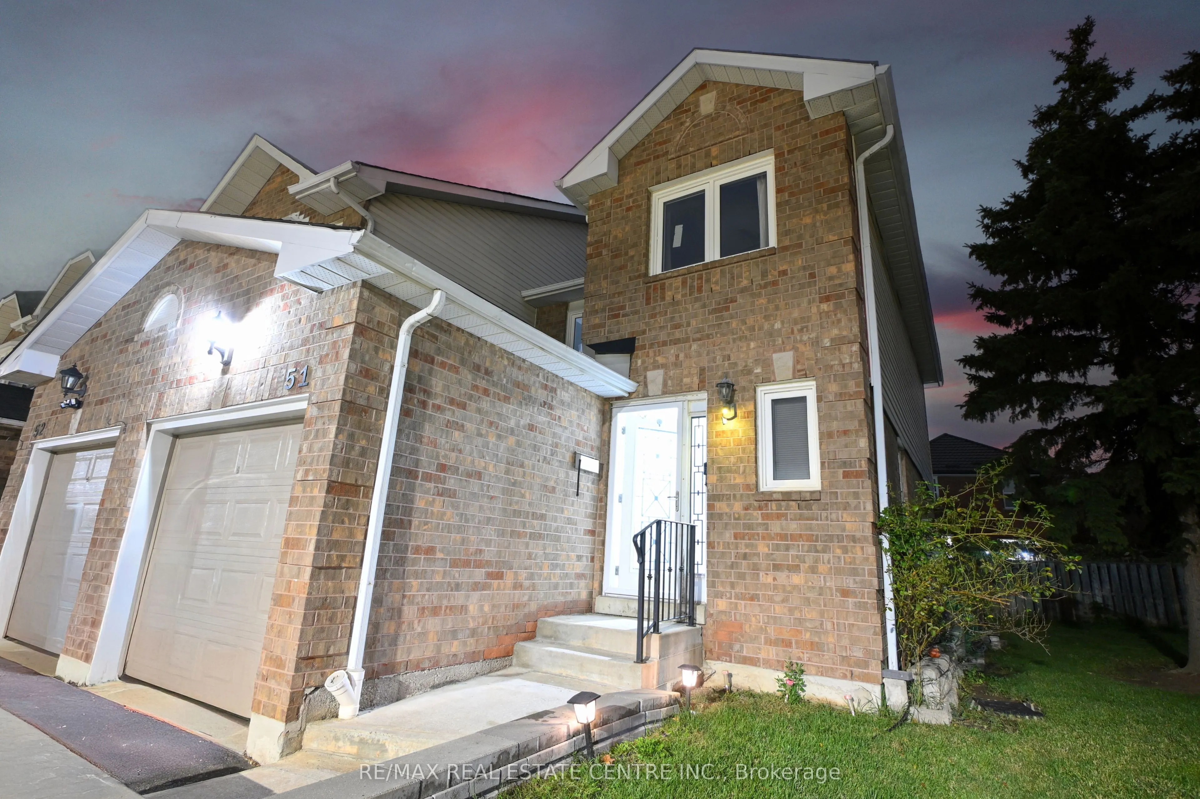 1484 Torrington Drive, #51