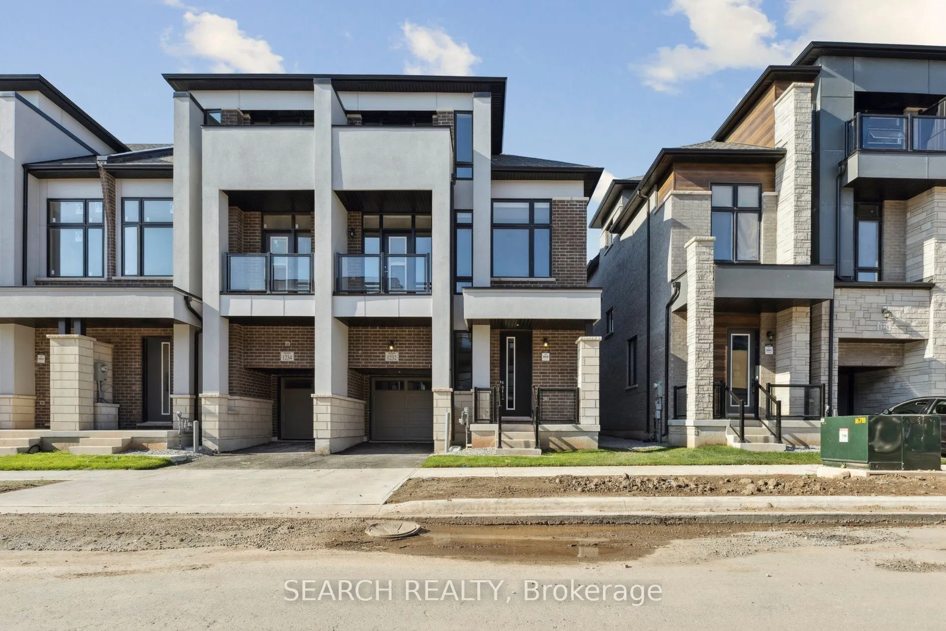 1232 Anthonia Trail