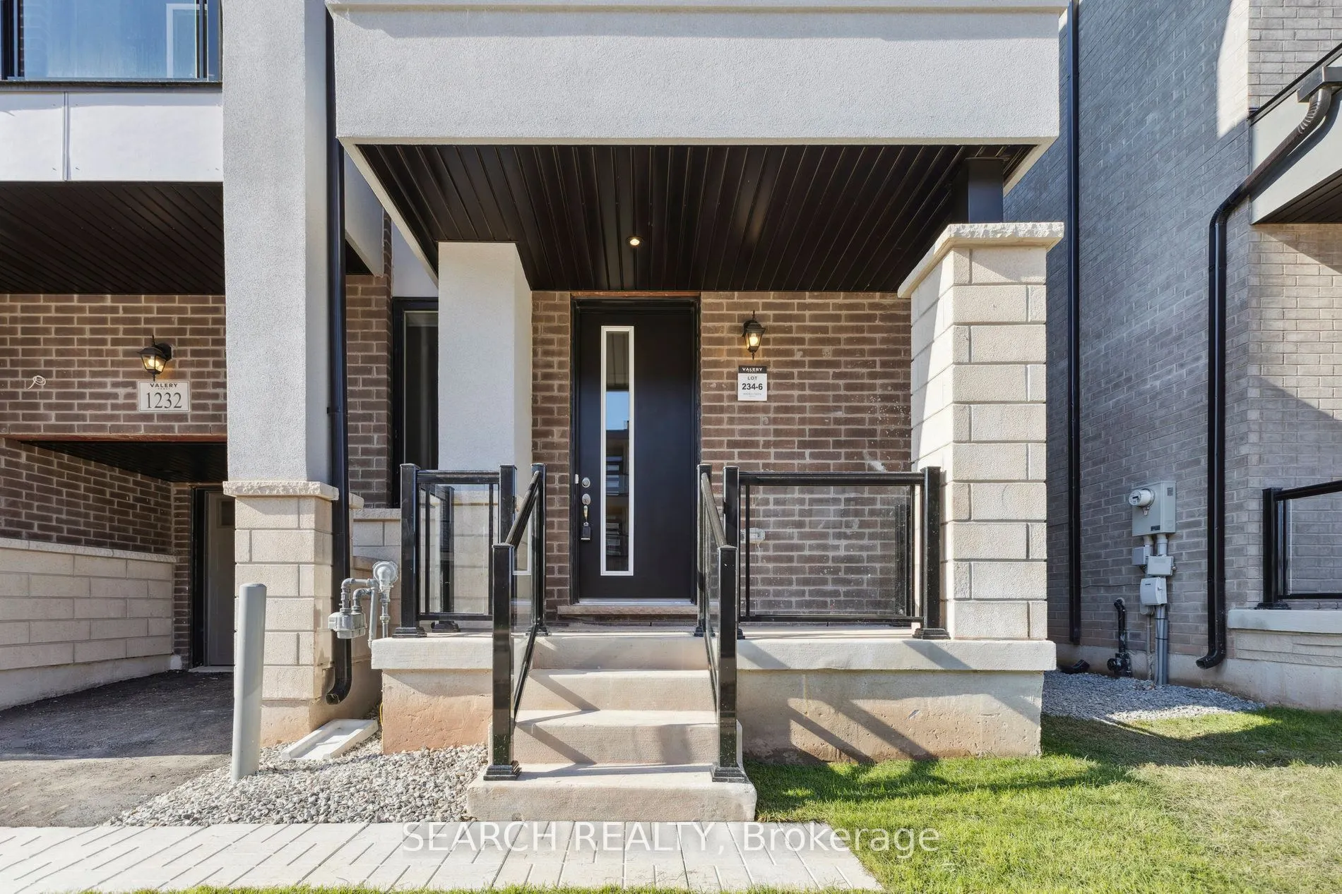 1232 Anthonia Trail