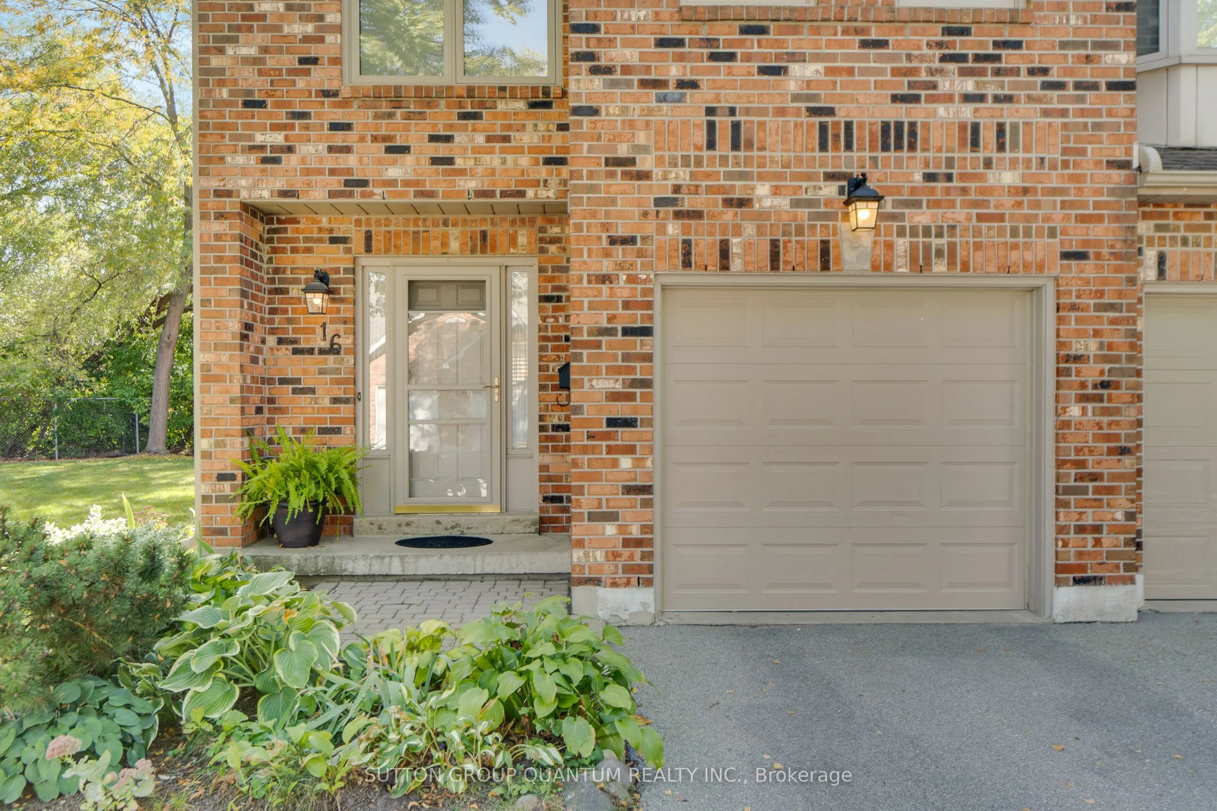 2230 Walkers Line, #16