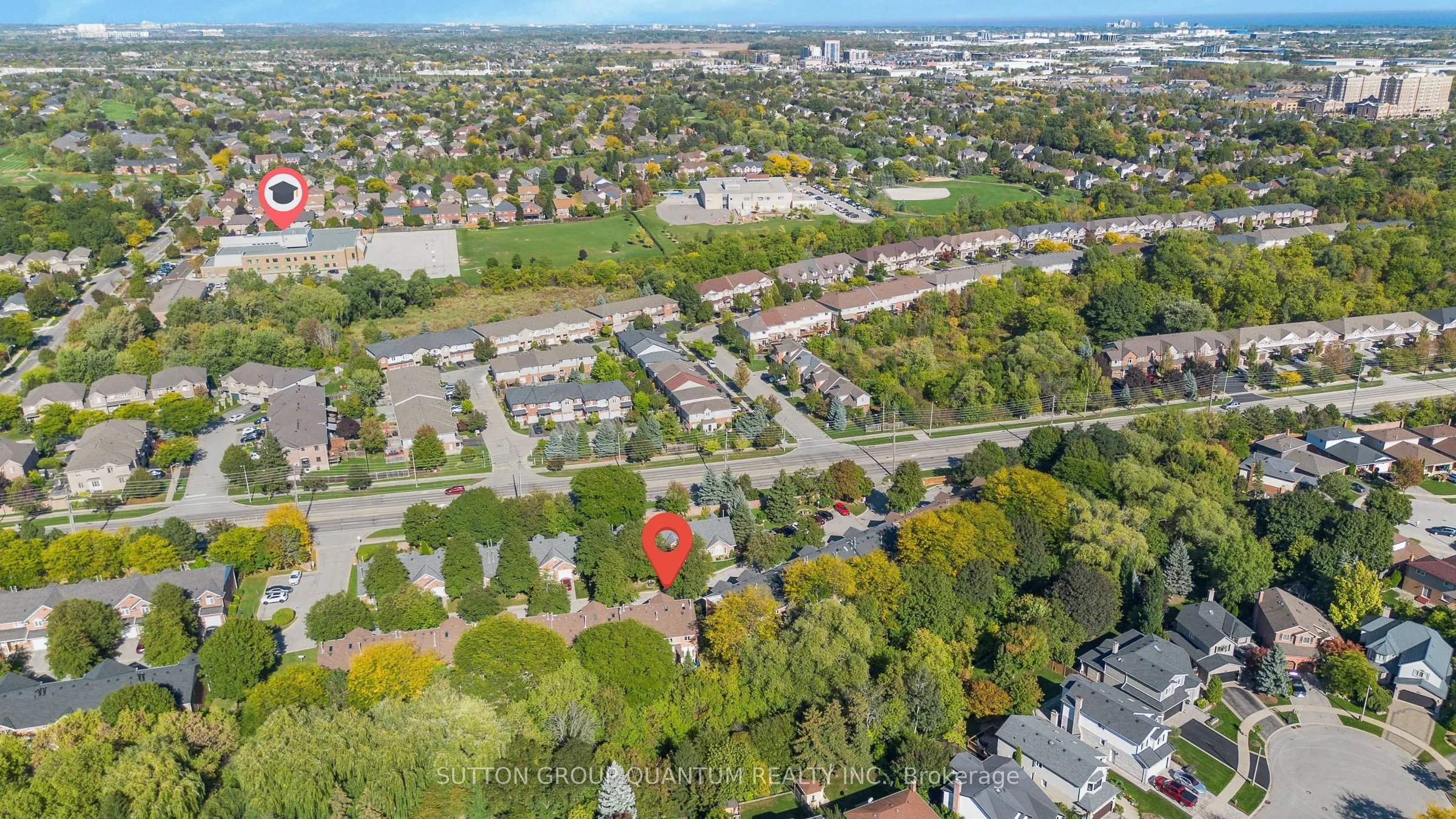 2230 Walkers Line, #16