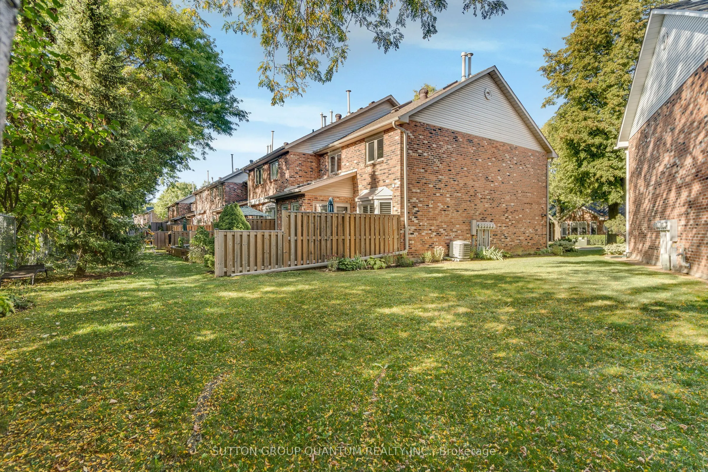 2230 Walkers Line, #16