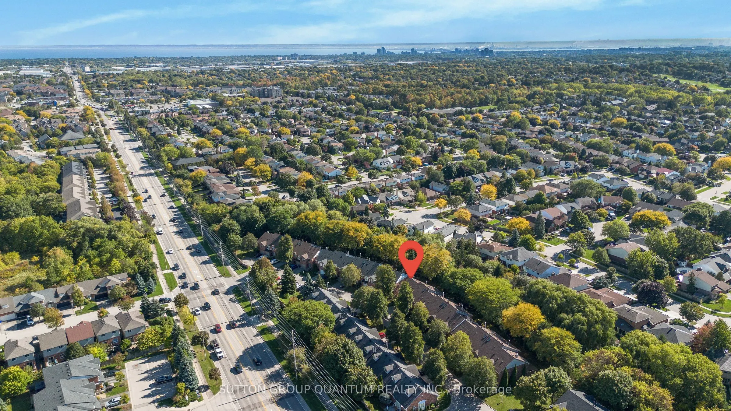 2230 Walkers Line, #16