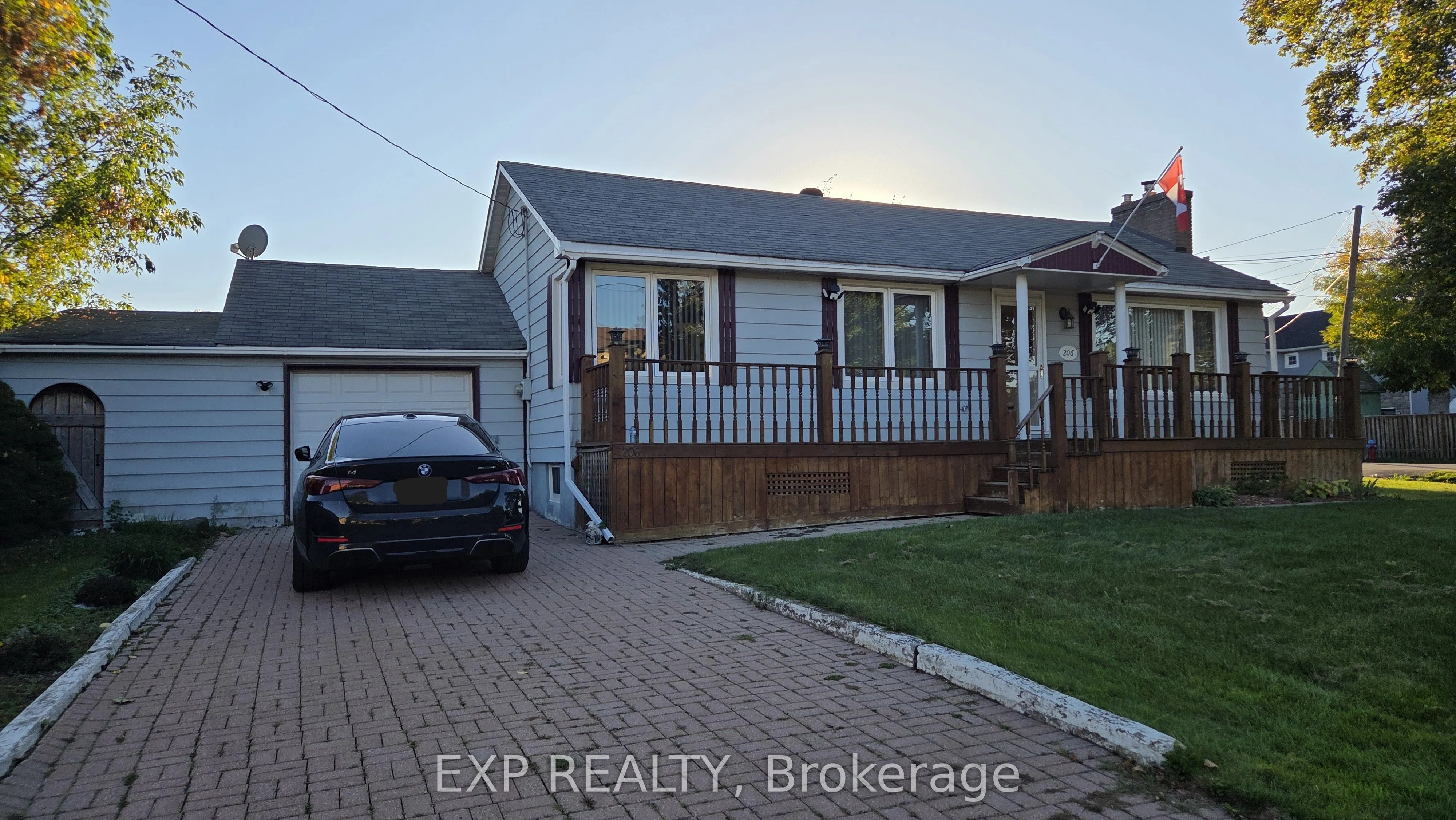 206 Maurice Drive