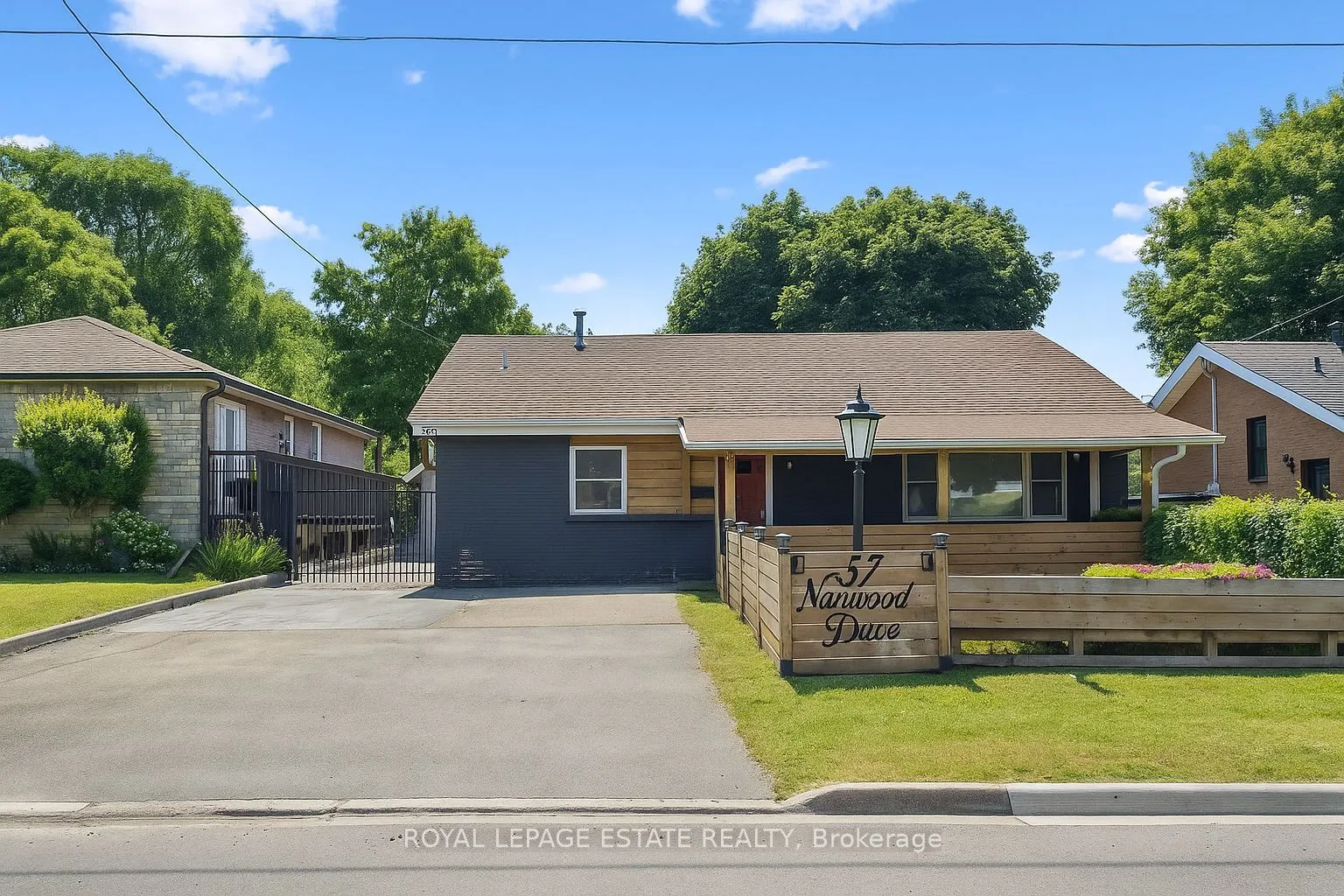 57 Nanwood Drive