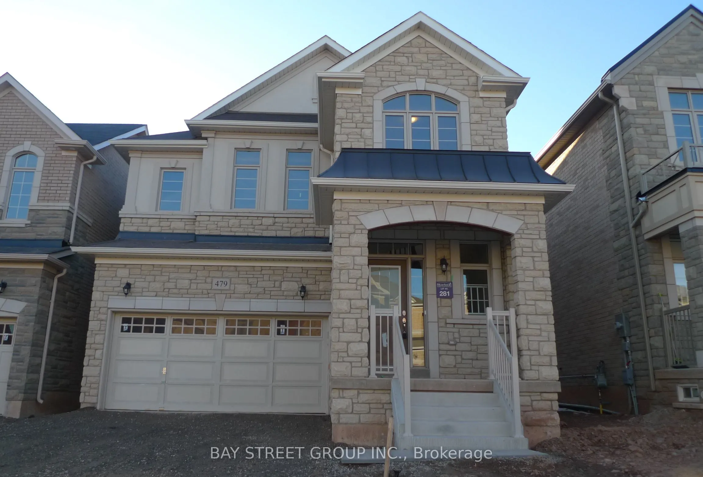 479 Grindstone Trail