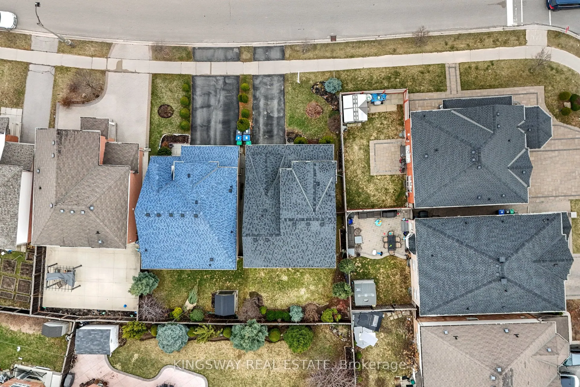 142 Valleyway Drive