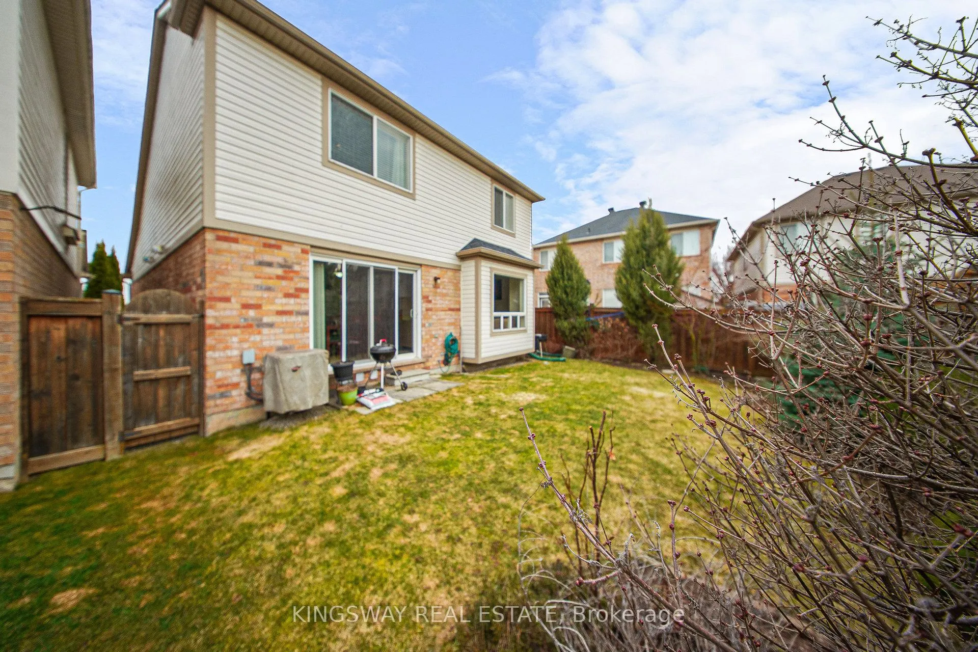 142 Valleyway Drive