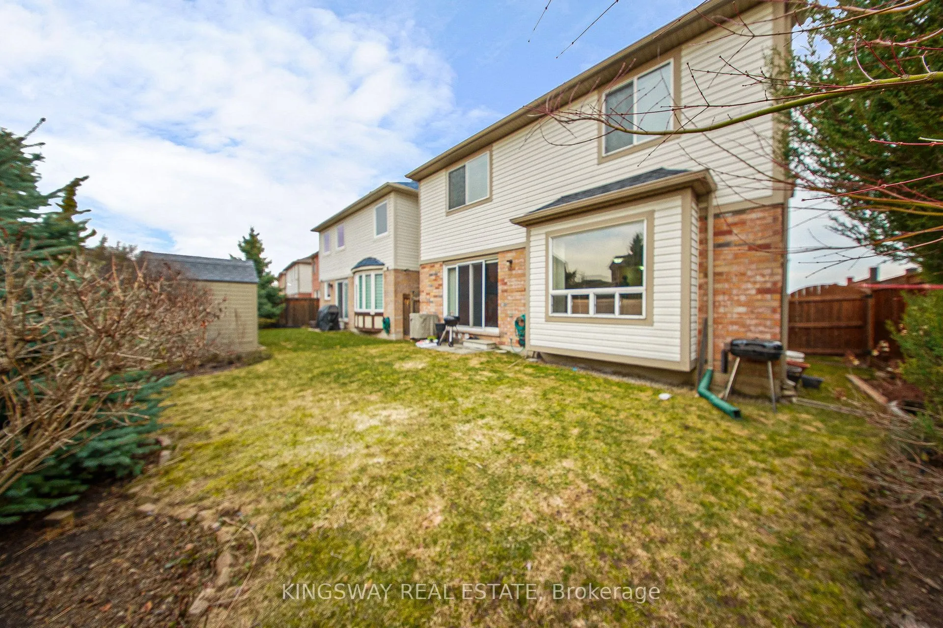 142 Valleyway Drive