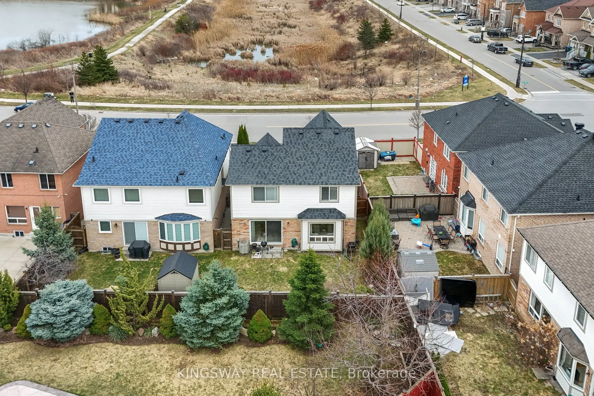 142 Valleyway Drive