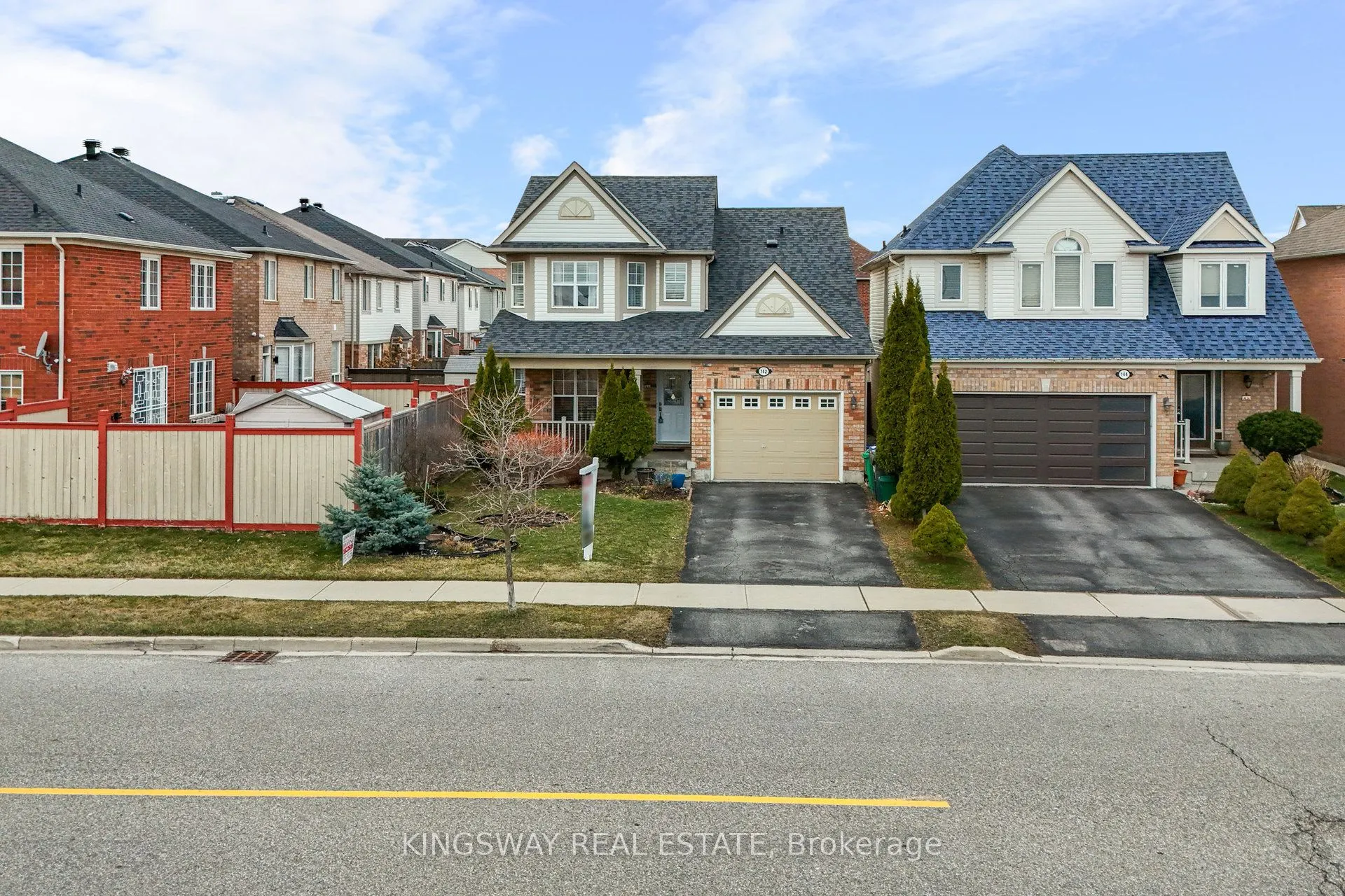 142 Valleyway Drive